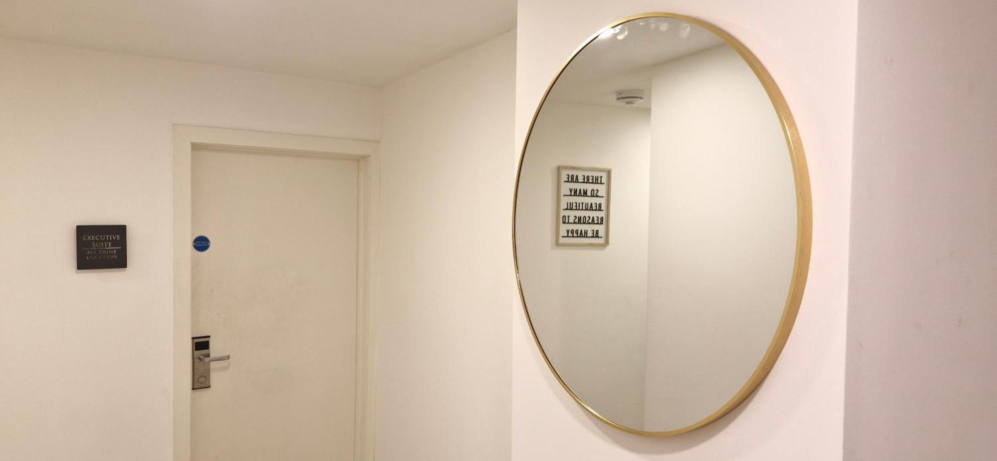 Mpl Ensuites With Kitchenettes - - Netflix & Wifi- First Direct & 02 Arena- Lgi Hospital & Uni 5 Mins Guest house