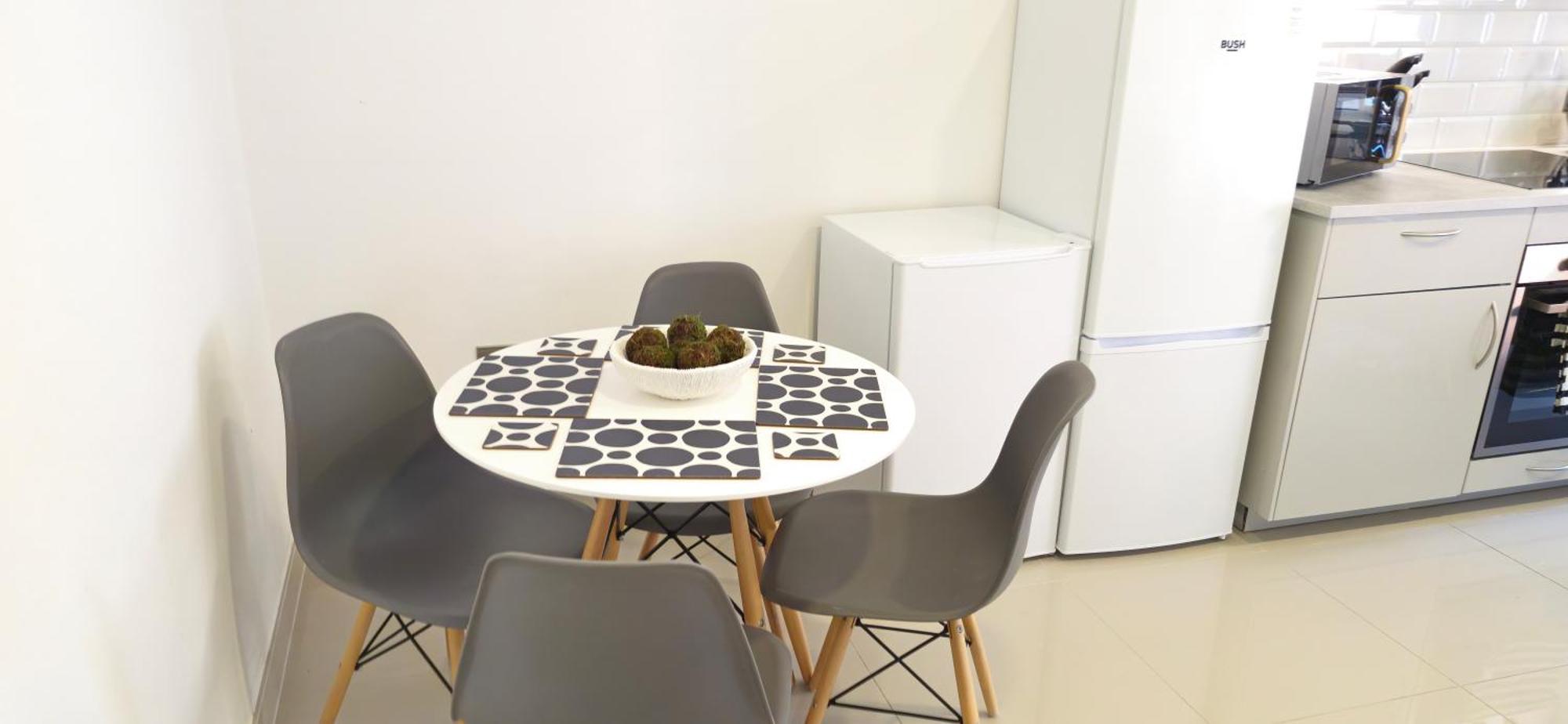 Mpl Ensuites With Kitchenettes - - Netflix & Wifi- First Direct & 02 Arena- Lgi Hospital & Uni 5 Mins Leeds (West Yorkshire)