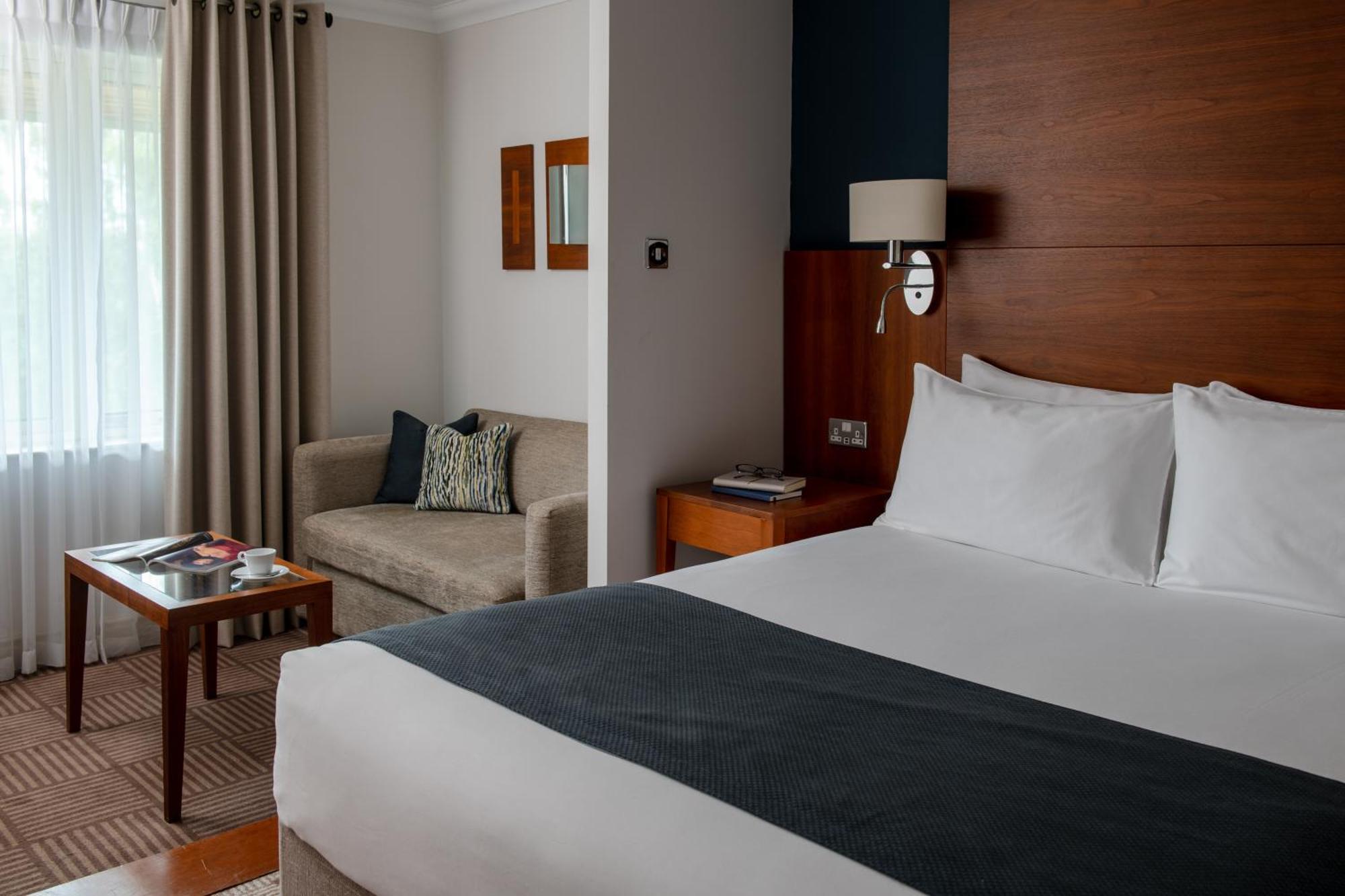 Hotel Thorpe Park And
