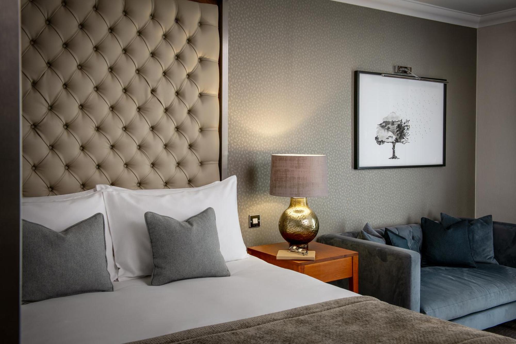 Hotel Thorpe Park And 4*