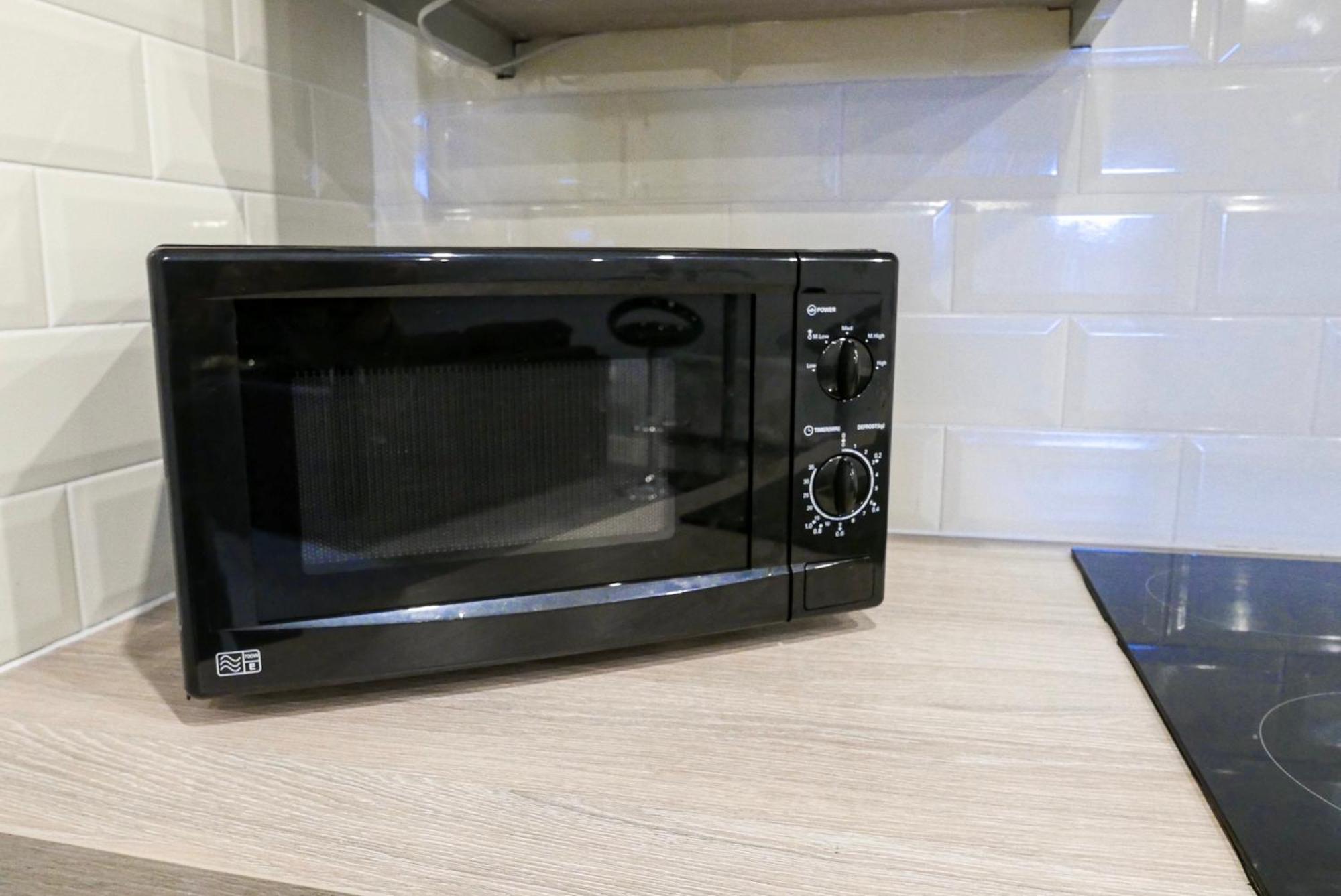 1 Bed Close To Arena Sleeps Up To 4 People F4 Leeds (West Yorkshire)
