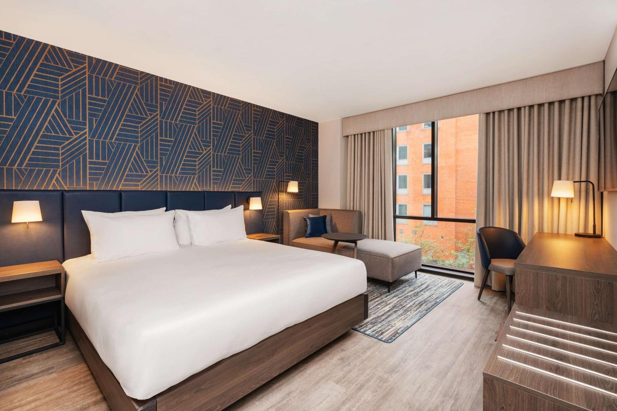 Hyatt Place Leeds 4* Leeds (West Yorkshire)