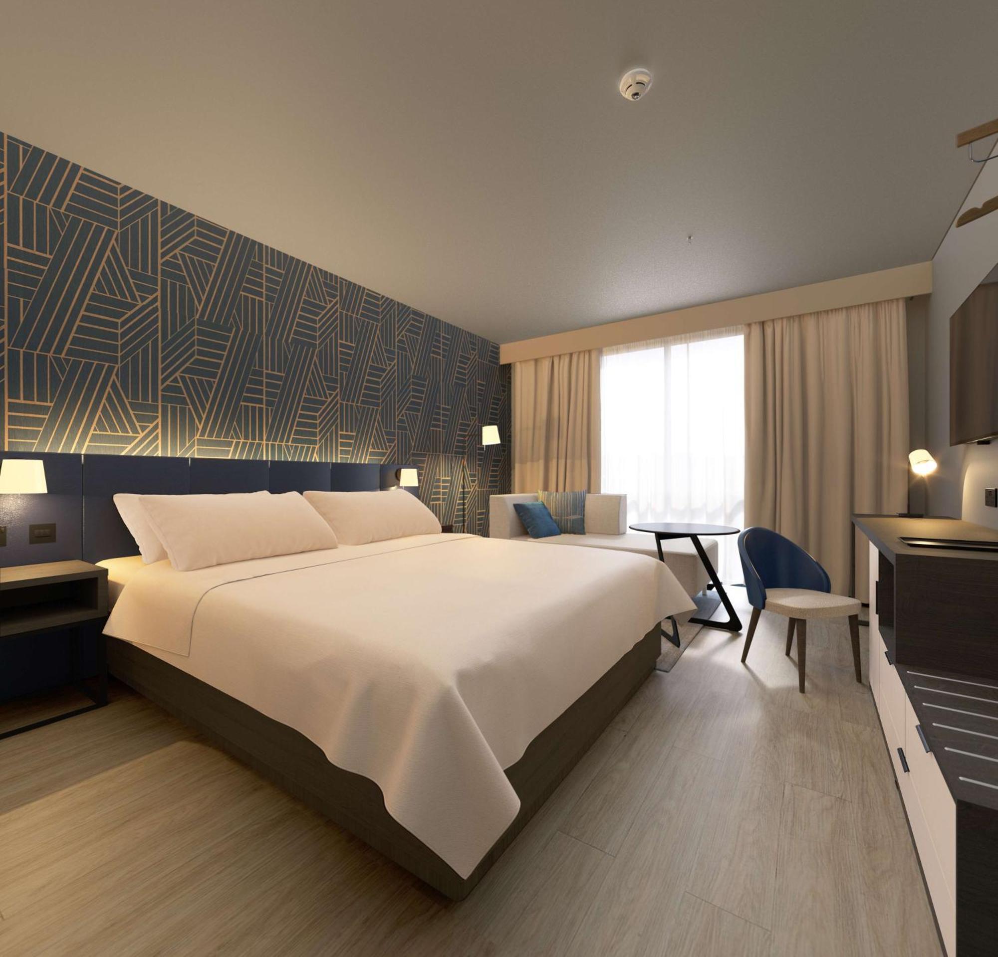 Hyatt Place Leeds