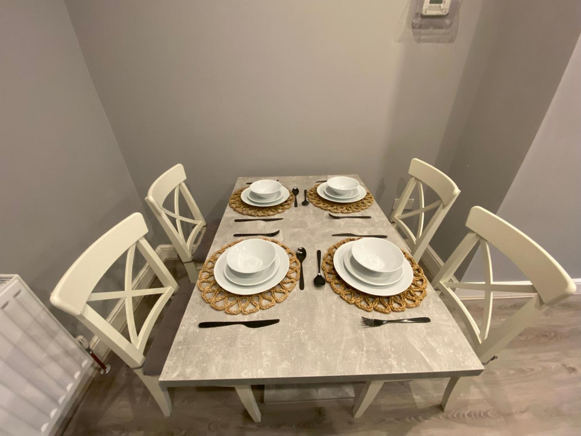 1 Bed Close To Arena Sleeps Up To 4 People 3ga Leeds (West Yorkshire)