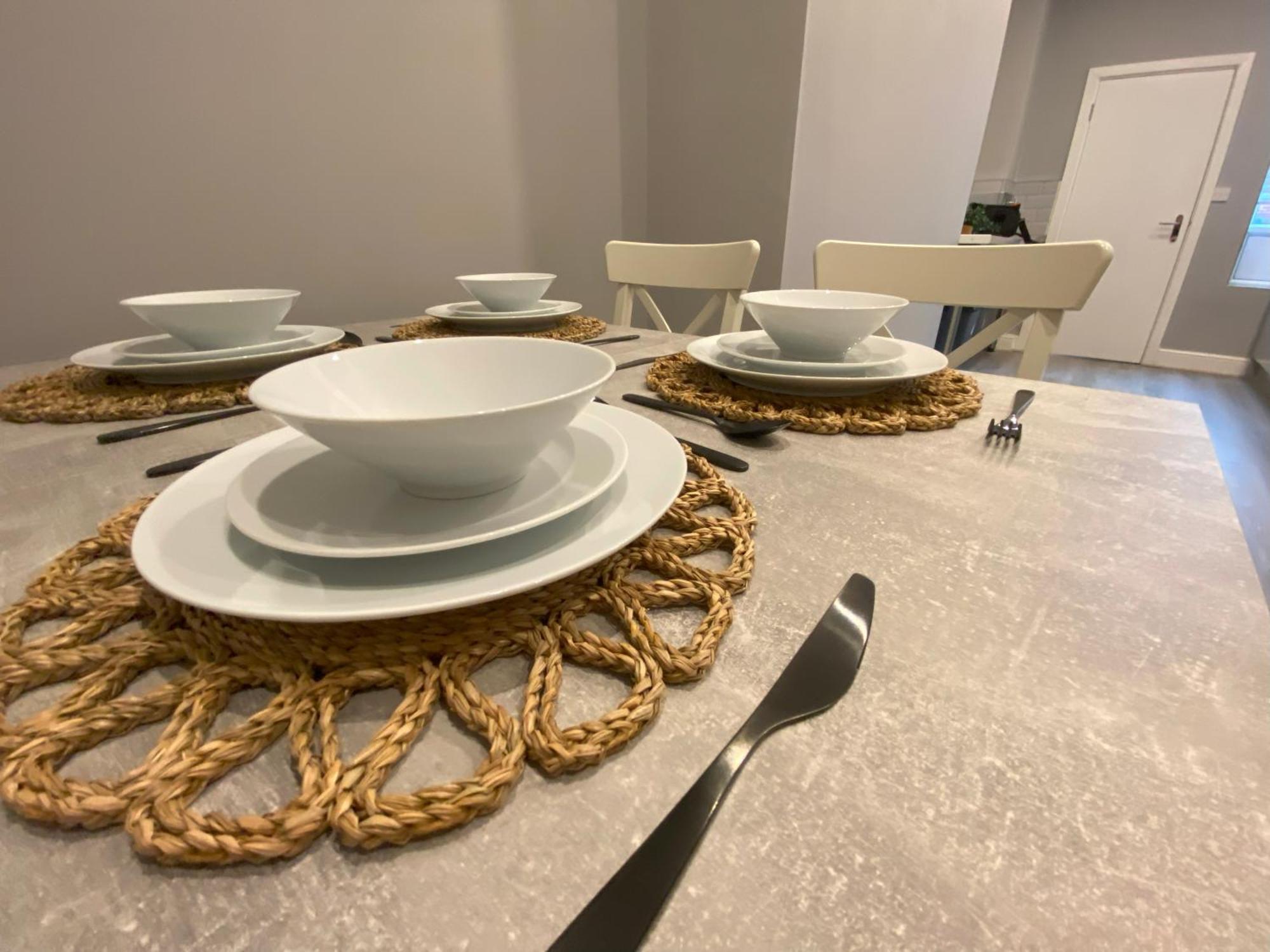 1 Bed Close To Arena Sleeps Up To 4 People 3ga Apartment *