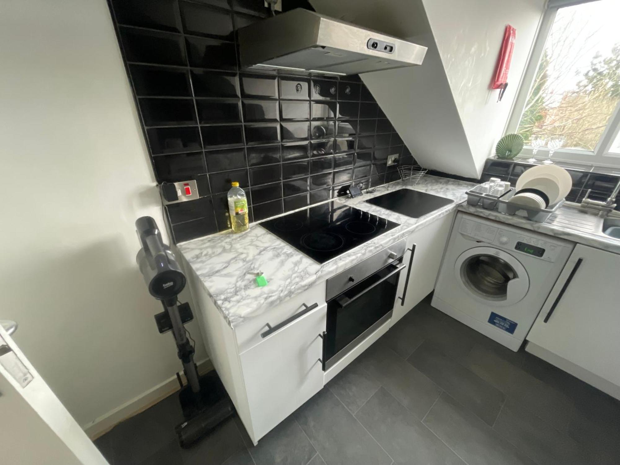 Spacious 2 Bedroom In Headingley Leeds