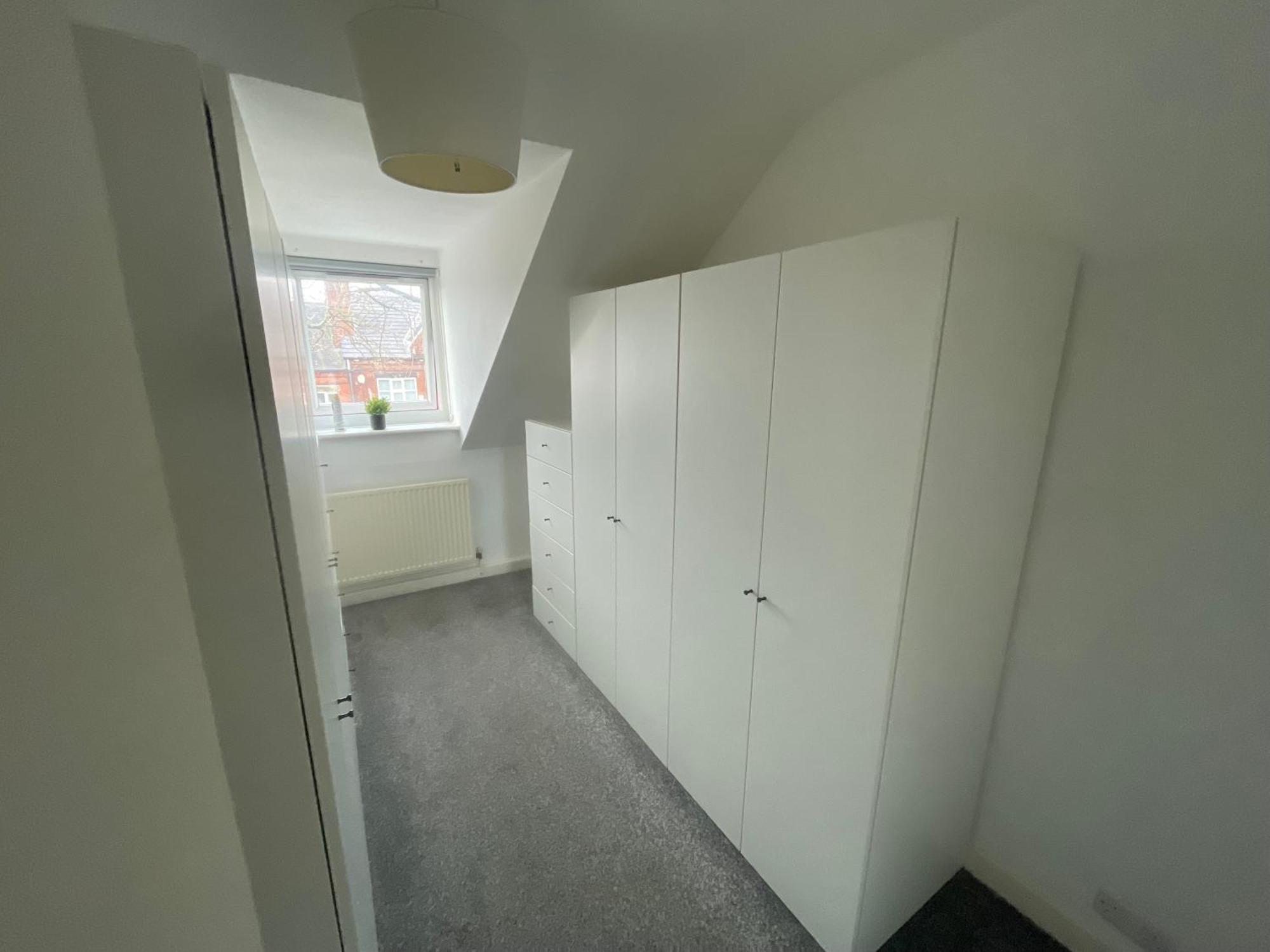 Apartment Spacious 2 Bedroom In Headingley Leeds *