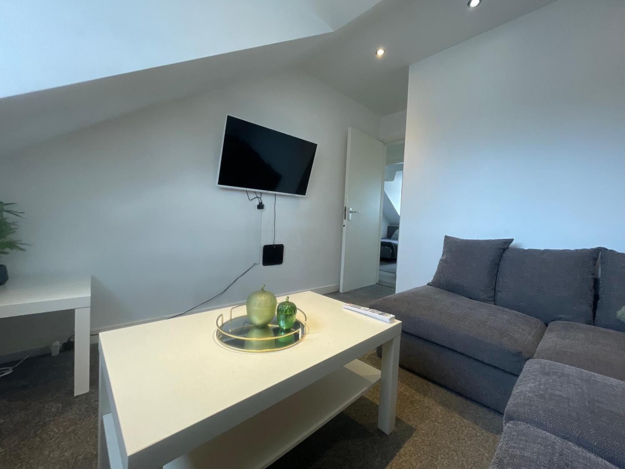 Spacious 2 Bedroom In Headingley Leeds Apartment Leeds (West Yorkshire)