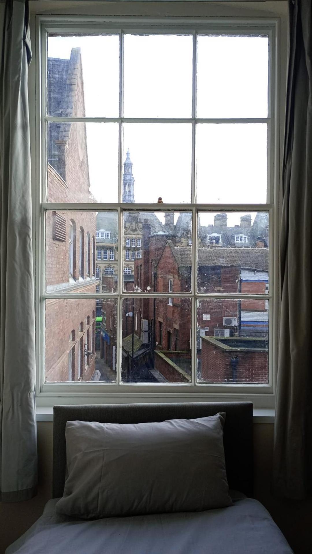 Fish Street Apartments, 8 Fish Street * Leeds (West Yorkshire)