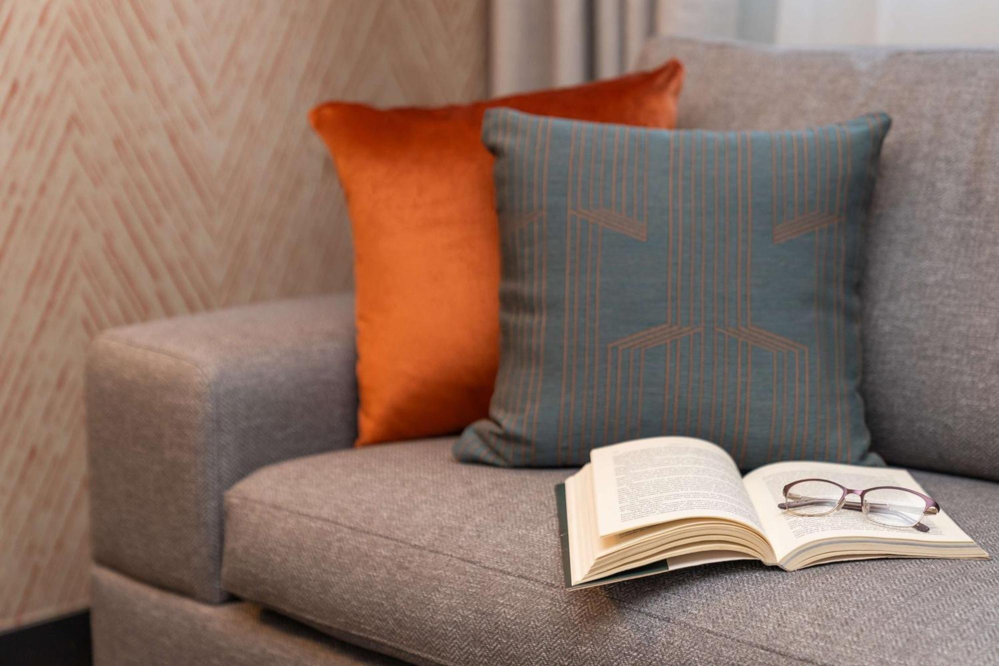 Hyatt House Leeds Hotel Leeds (West Yorkshire)
