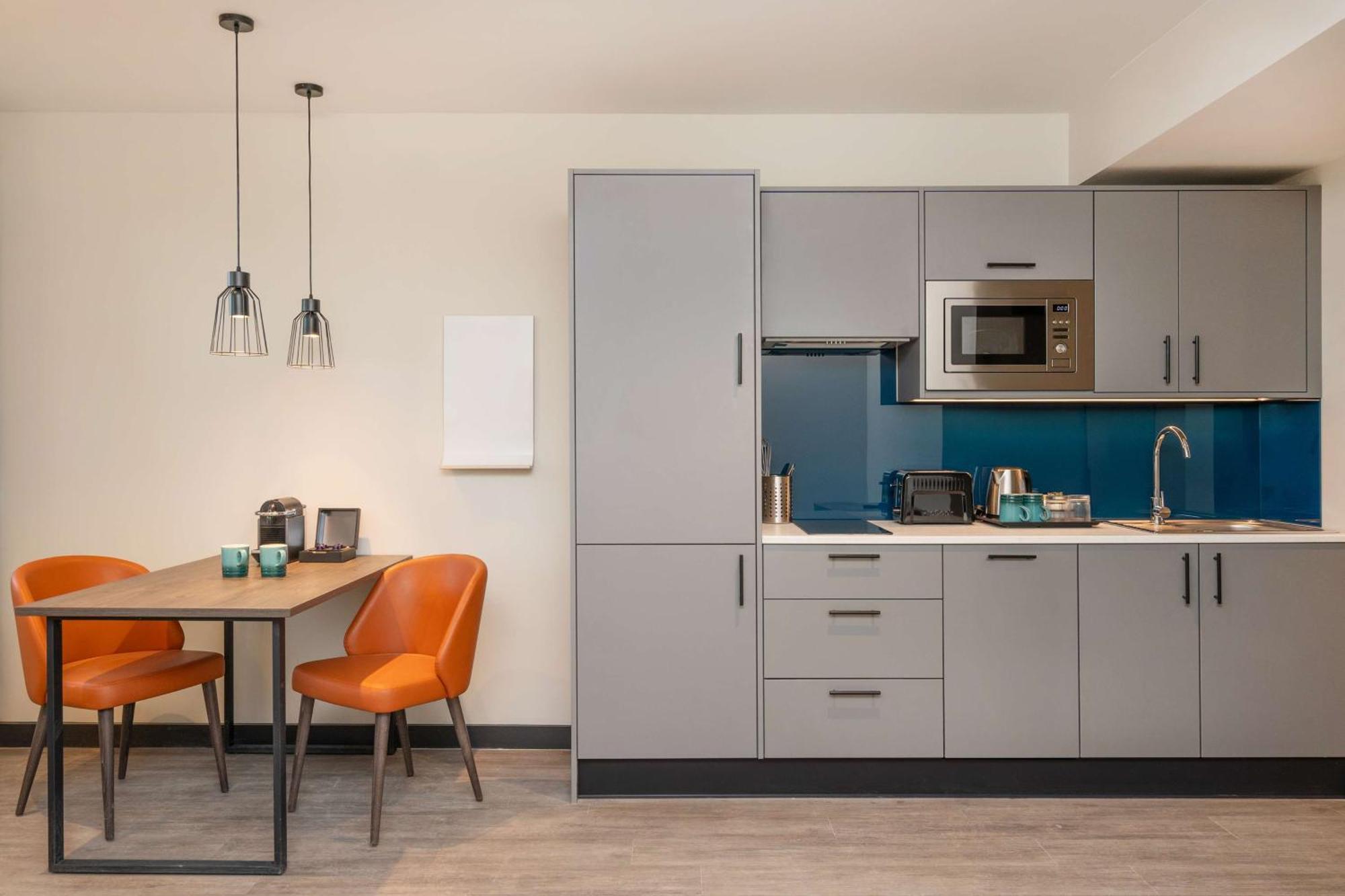 Hyatt House Leeds 4* Leeds (West Yorkshire)