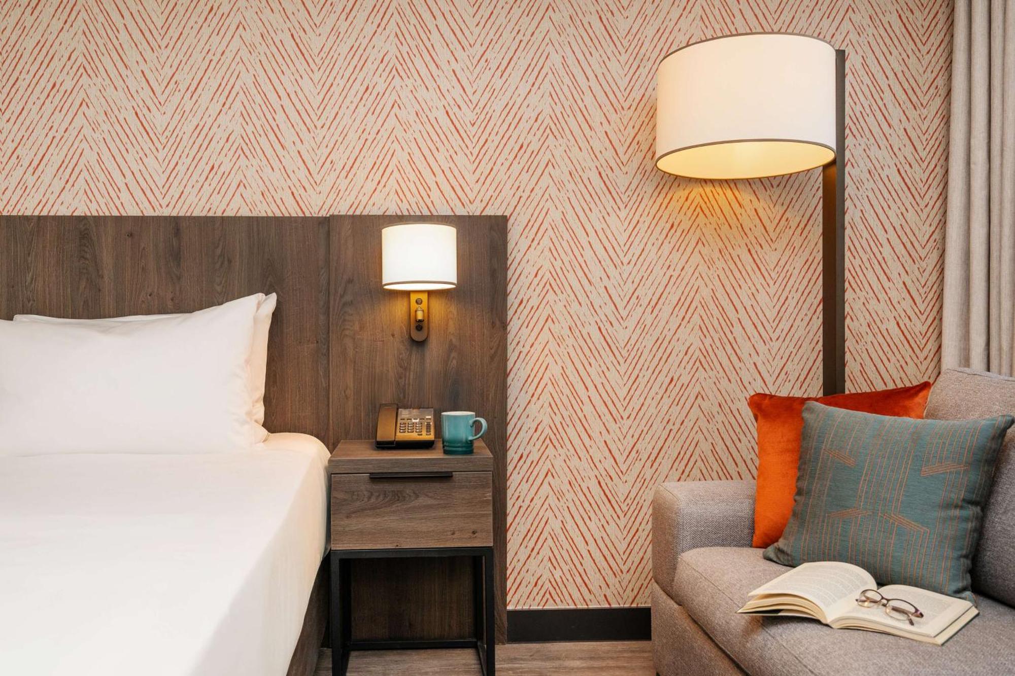 Hotel Hyatt House Leeds