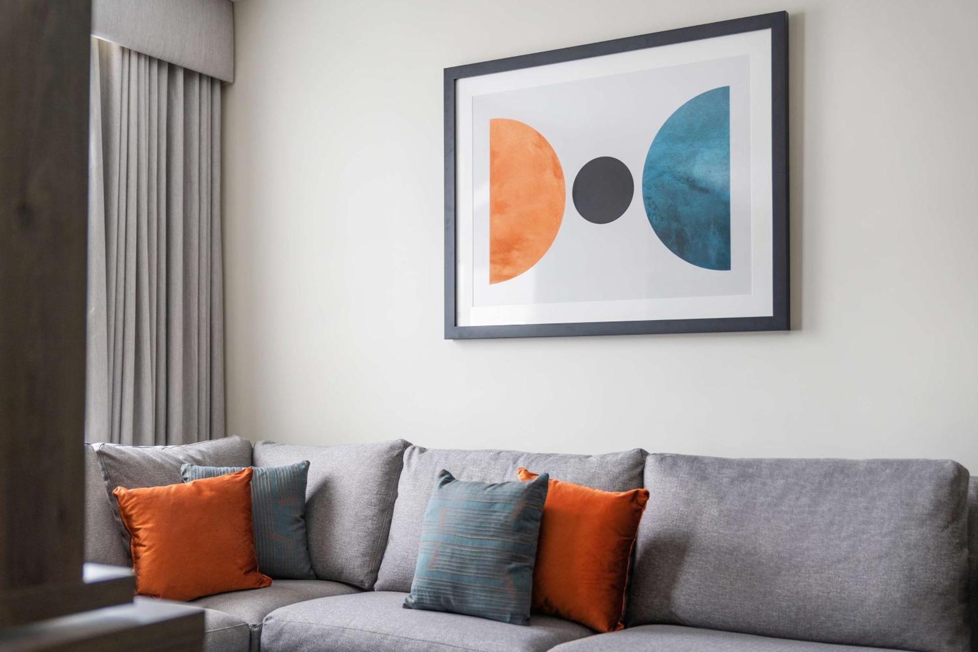 Hyatt House Leeds Hotel Leeds (West Yorkshire)
