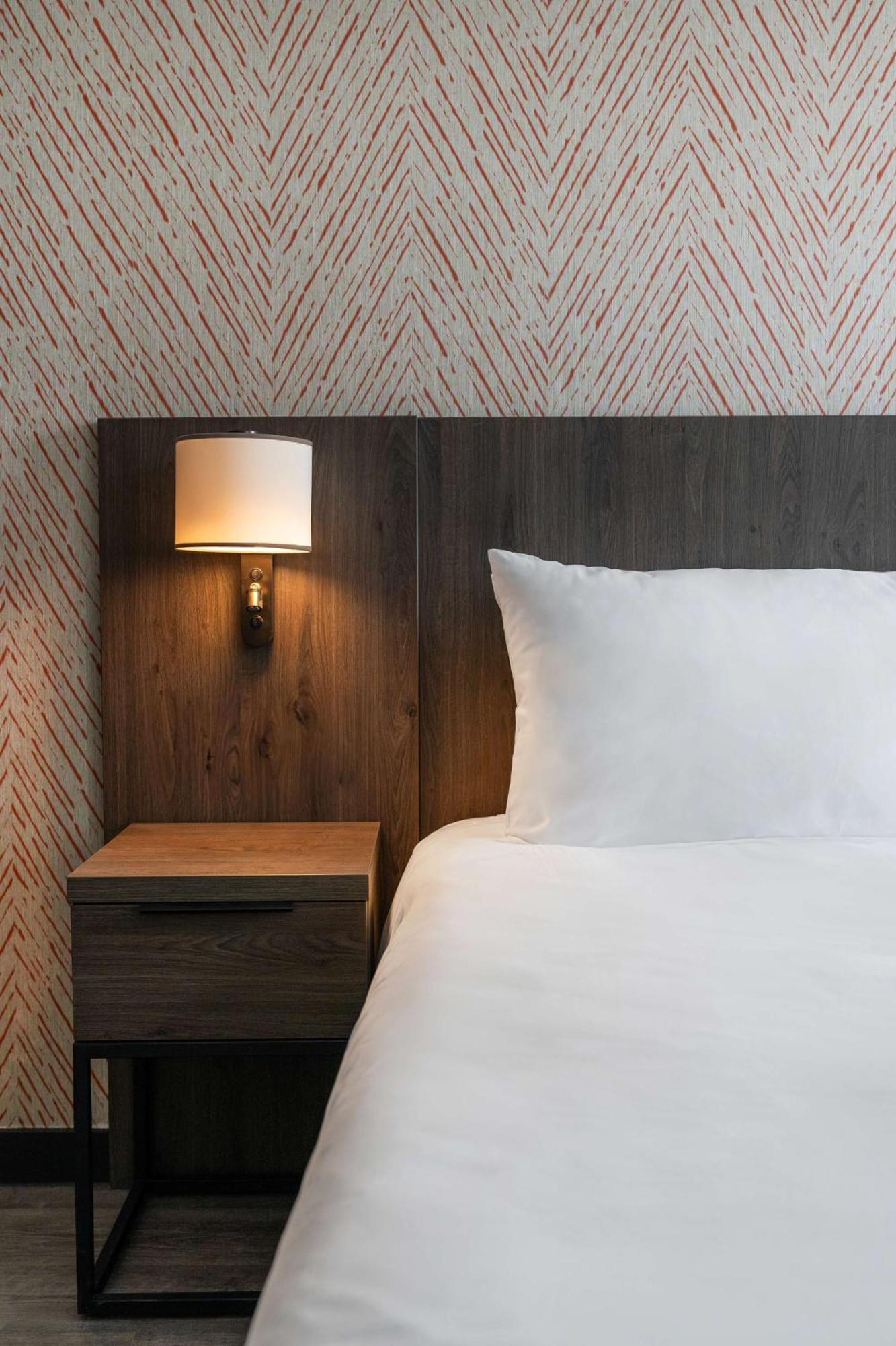 Hyatt House Leeds Leeds (West Yorkshire)