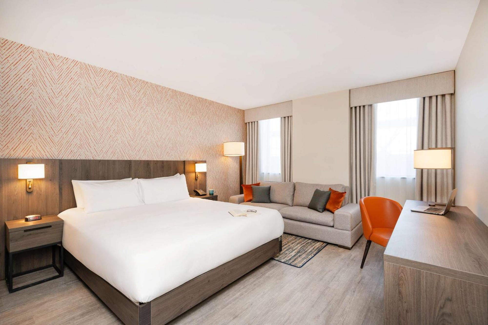 Hyatt House Leeds Hotel Leeds (West Yorkshire)