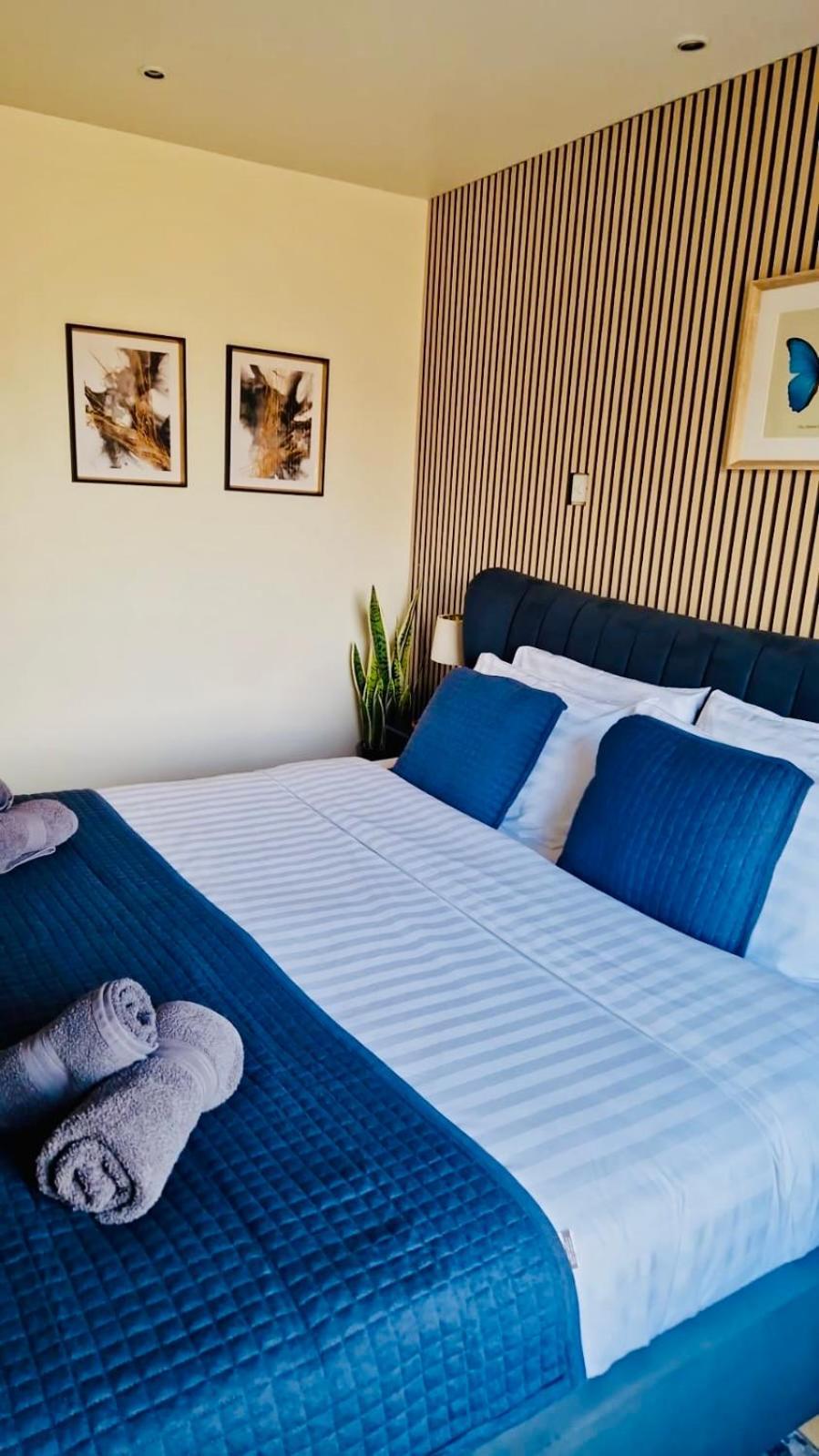 Apartment Leeds Centre Luxury 2 Bed Sleeps 6 Fantastic Views *
