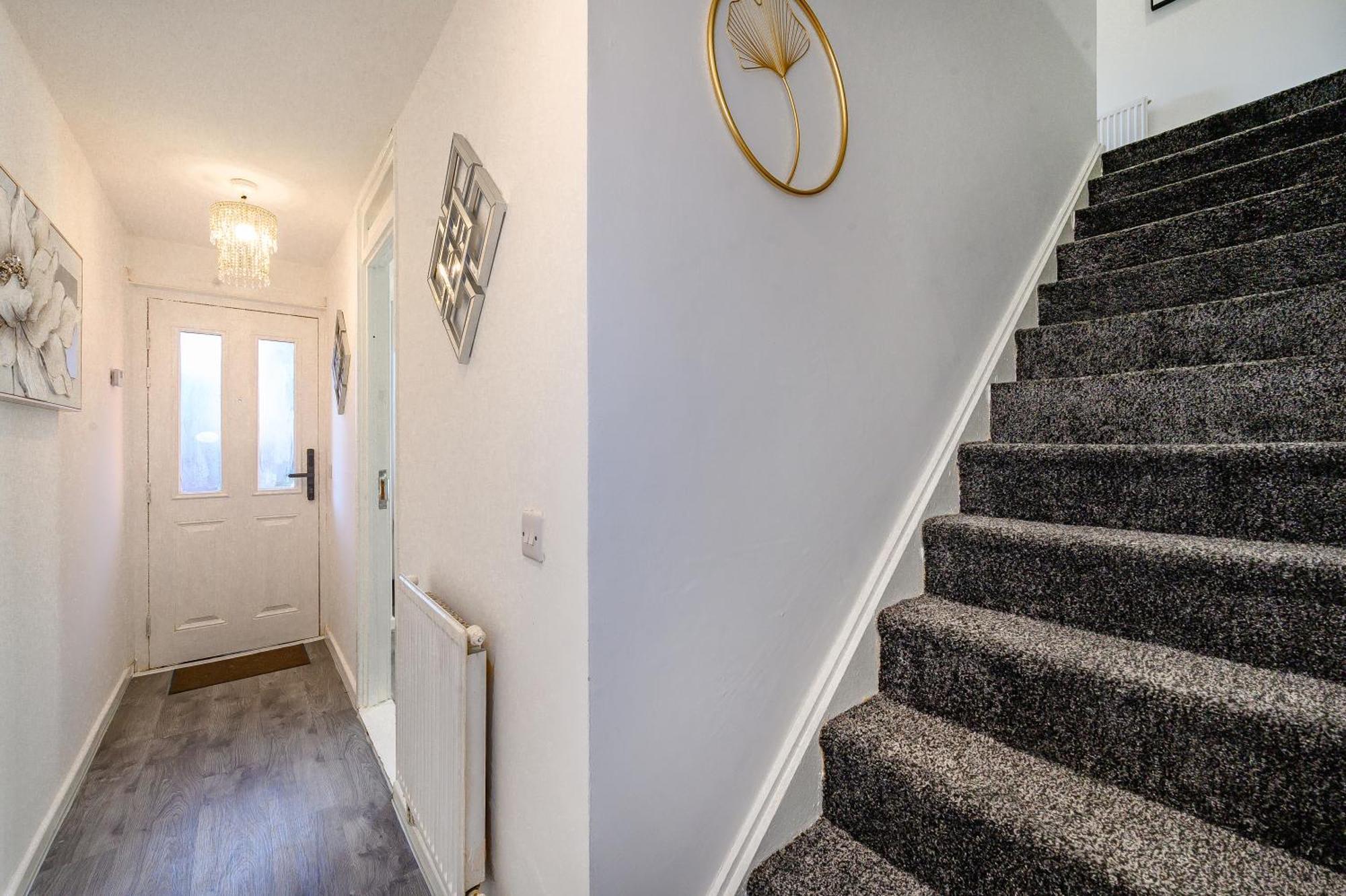 Homestay -rbgs- For Your Relaxed, Cosy Stay, Free Parking