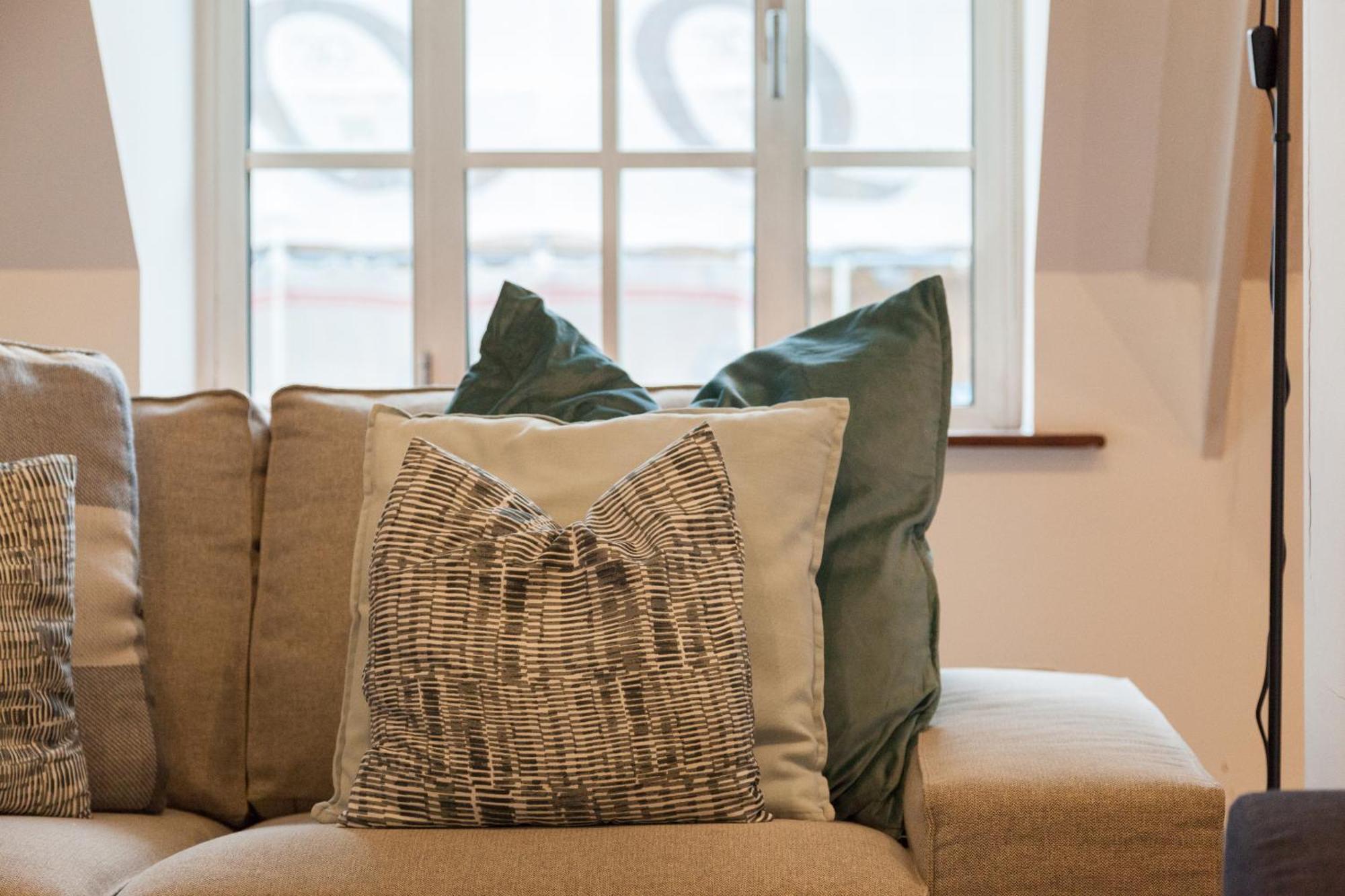 Centre Penthouse * Leeds (West Yorkshire)