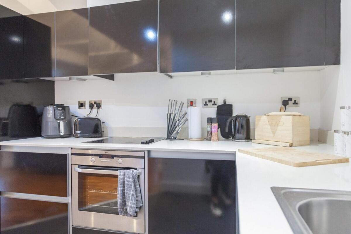 Centre Penthouse Apartment Leeds (West Yorkshire)