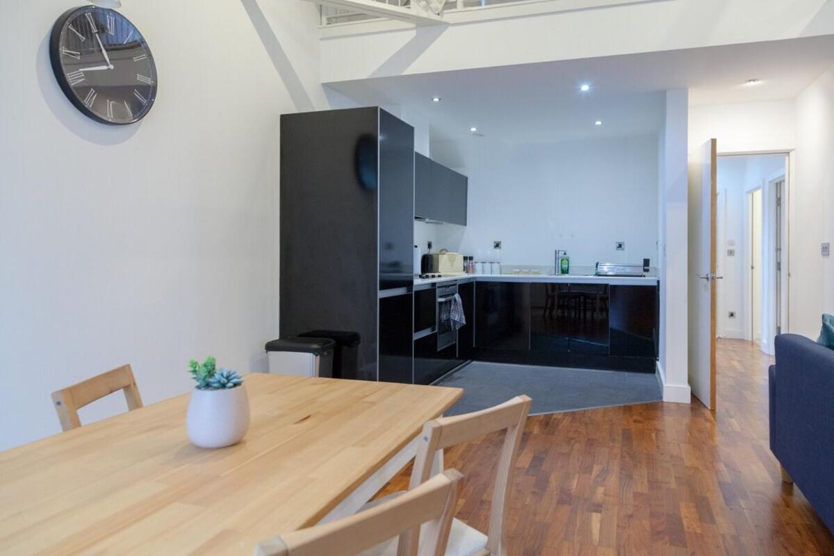 Apartment Centre Penthouse