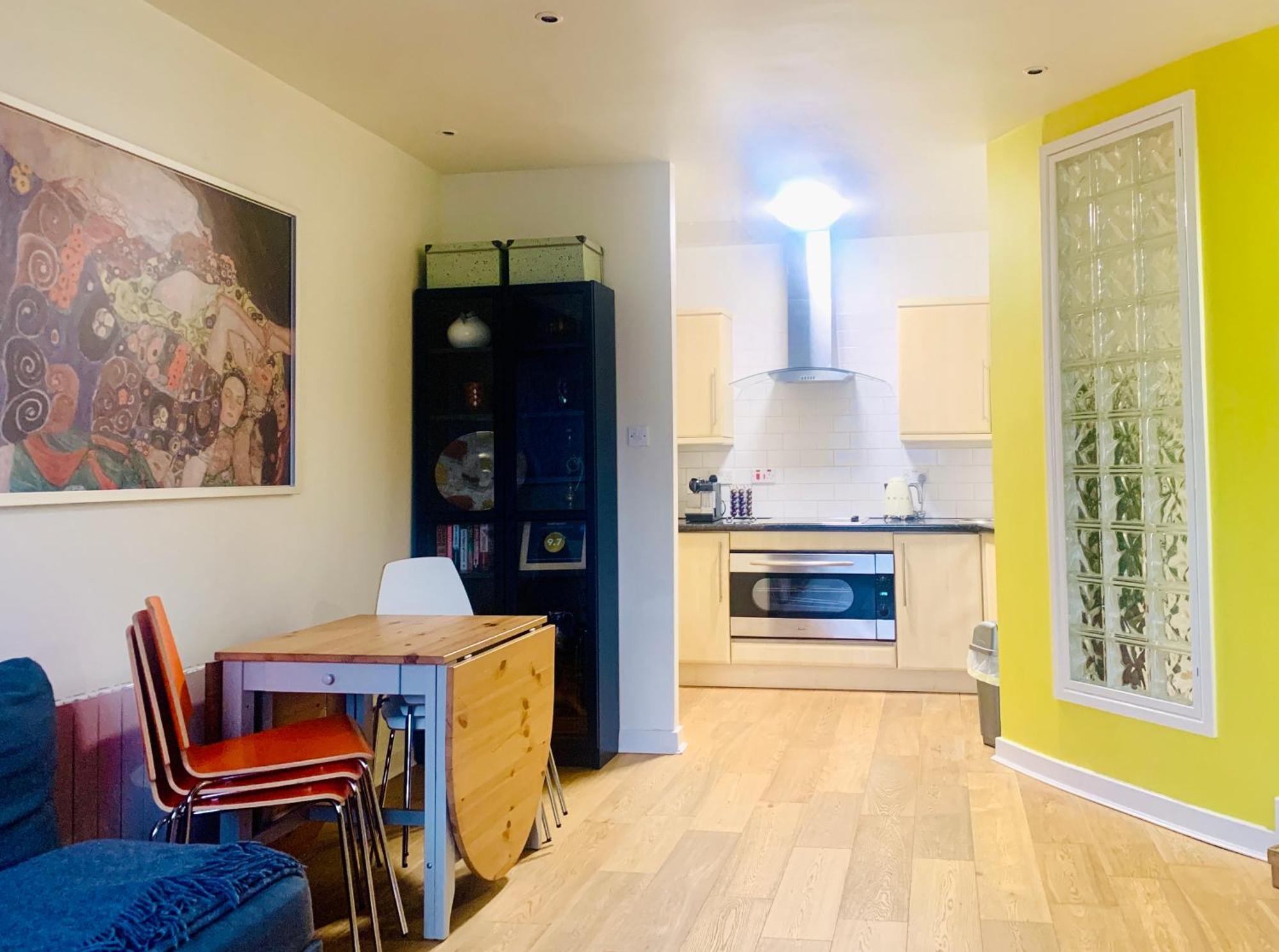 Leeds Centre Luxury 2 Bed Sleeps 6 Fantastic Views * Leeds (West Yorkshire)