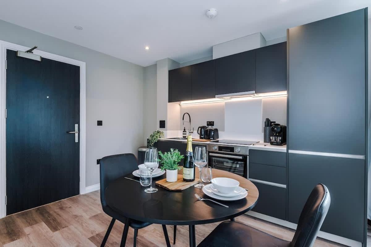 Leeds Centre - Roof Terrace & Free Parking * Leeds (West Yorkshire)