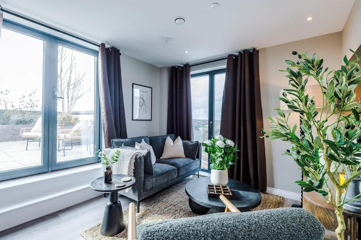 Leeds Centre - Roof Terrace & Free Parking * Leeds (West Yorkshire)