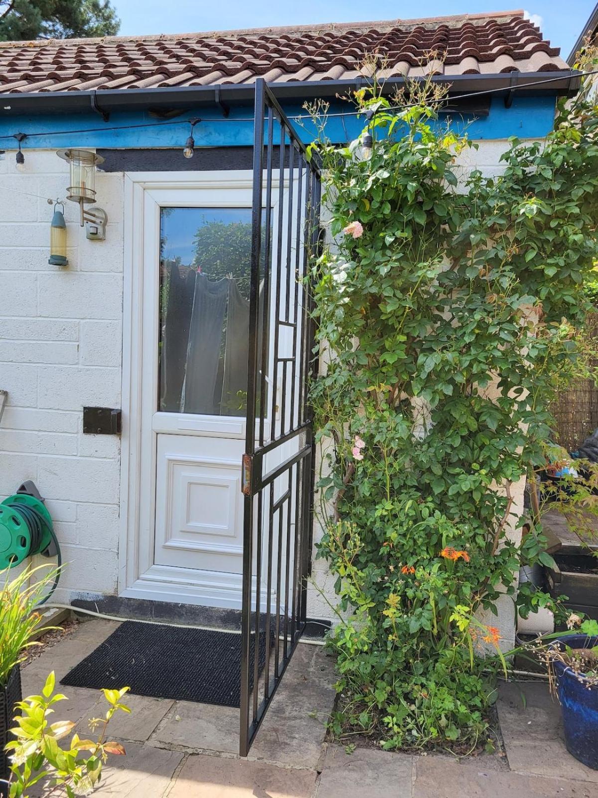 Apartment Casita In The Garden *