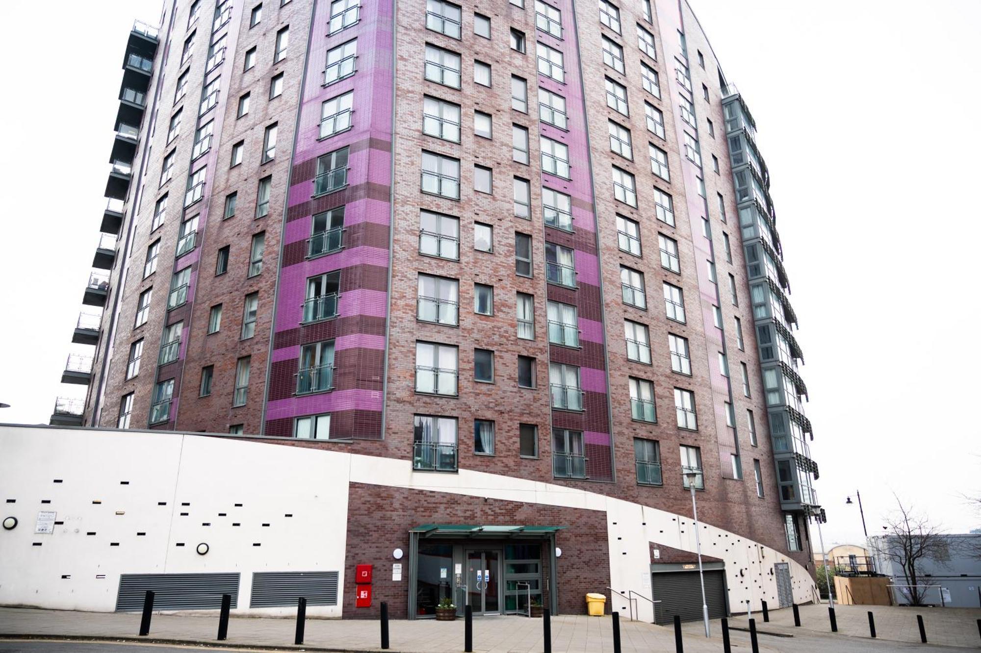 Luxury With Free Parking * Leeds (West Yorkshire)