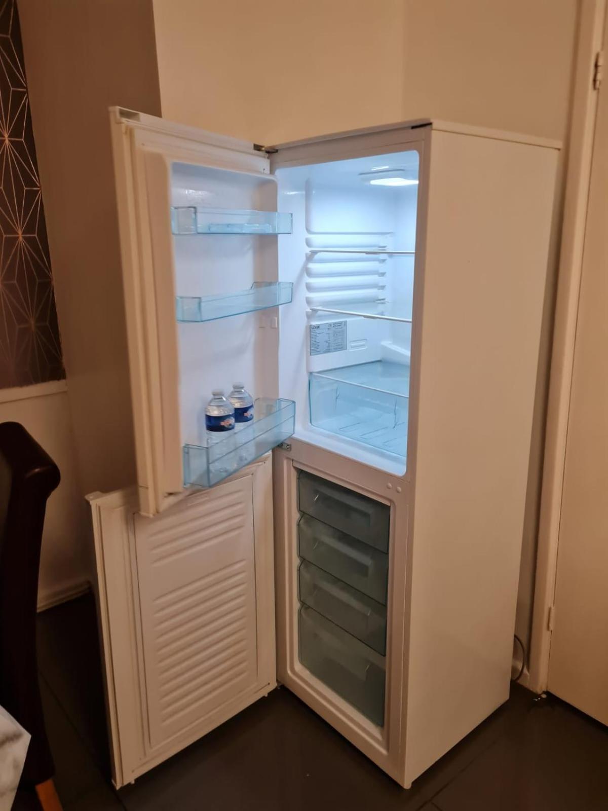Entire House In Hunslet 5min To Center Leeds (West Yorkshire)