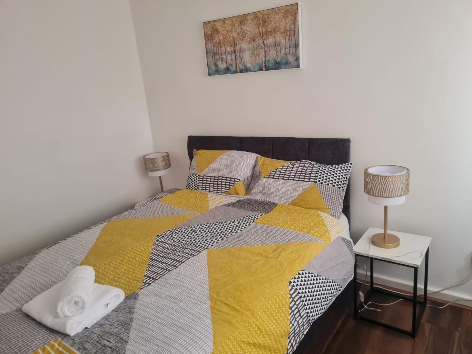 Holiday home Entire House In Hunslet 5min To Center Leeds (West Yorkshire)