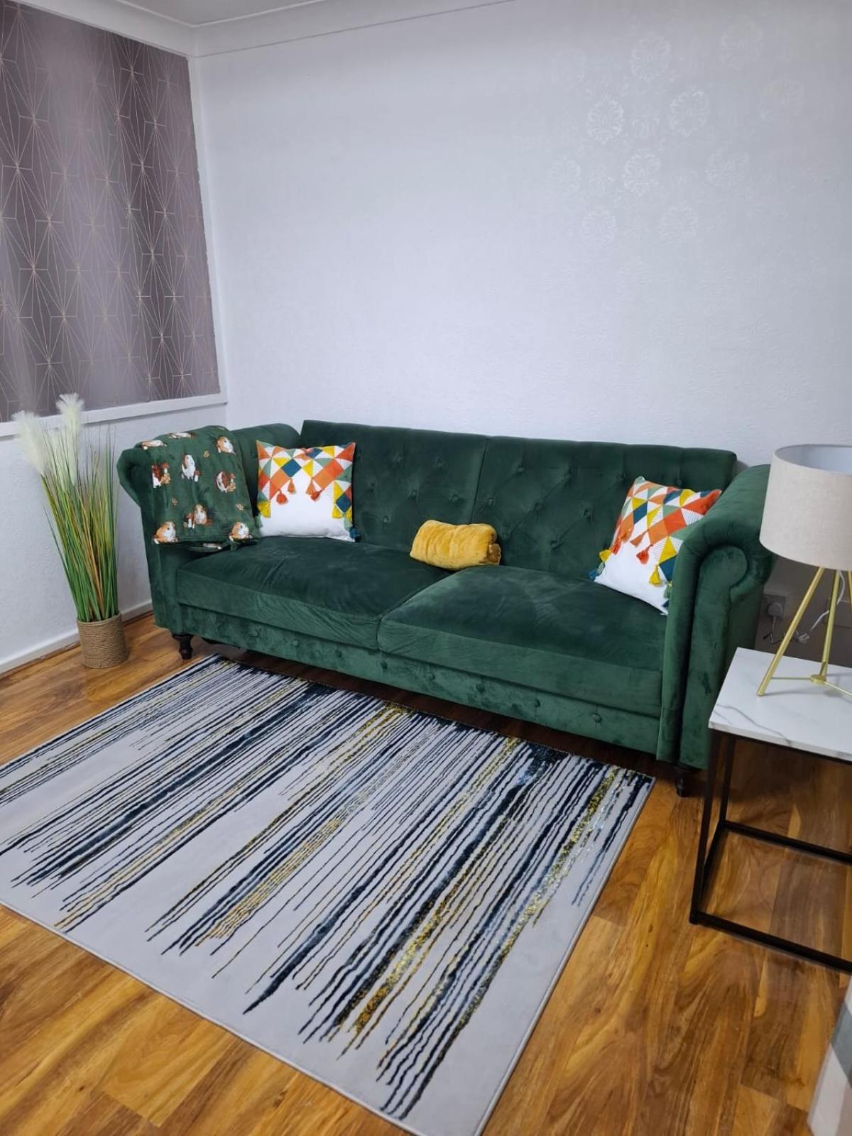 Entire House In Hunslet 5min To Center Holiday home Leeds (West Yorkshire)