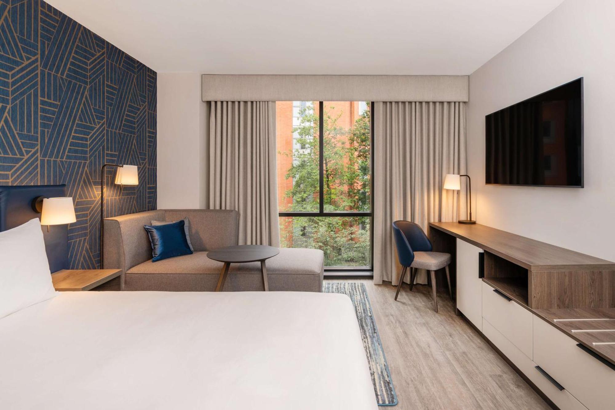 Hotel Hyatt Place Leeds
