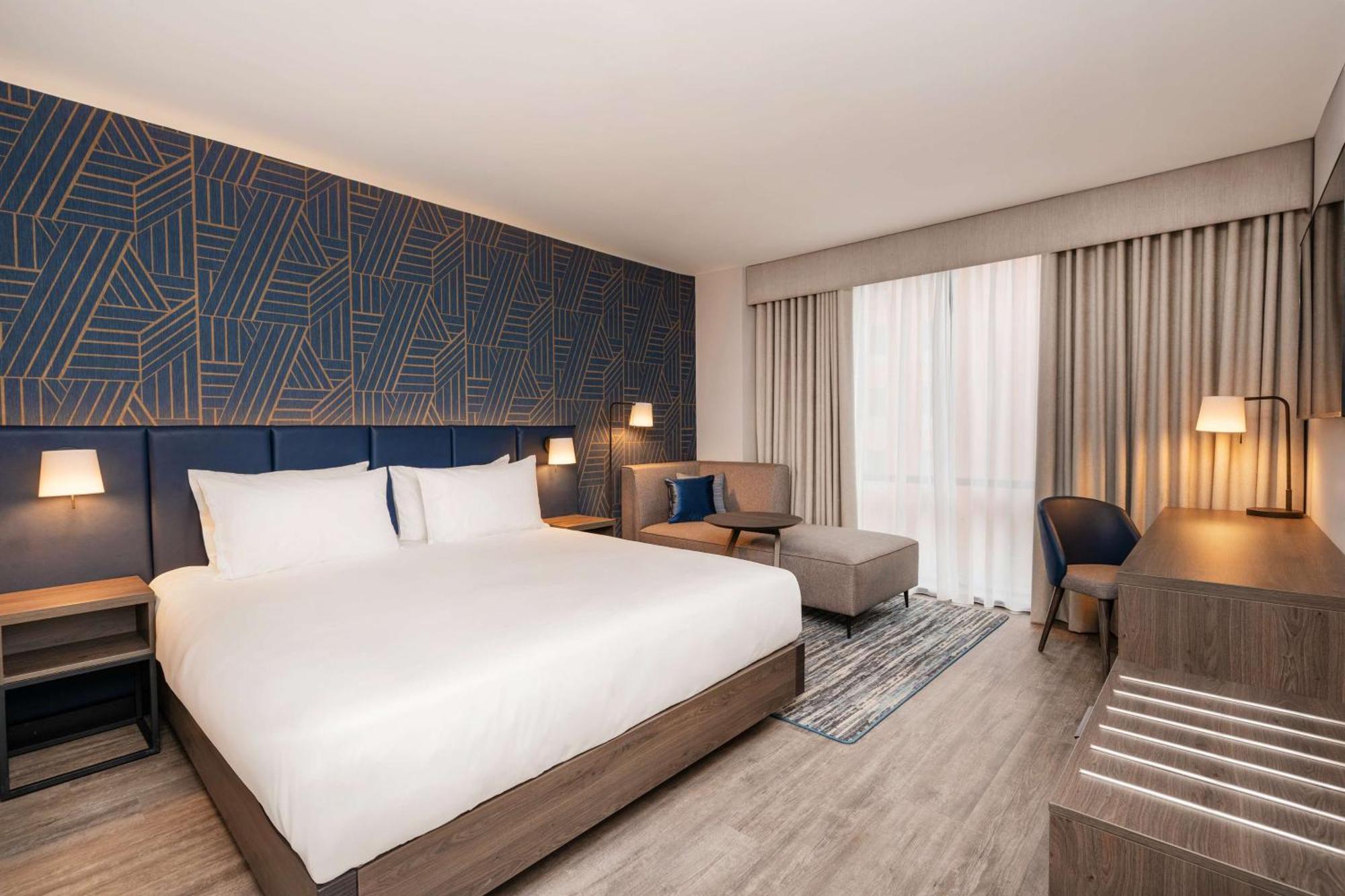 Hyatt Place Leeds Hotel