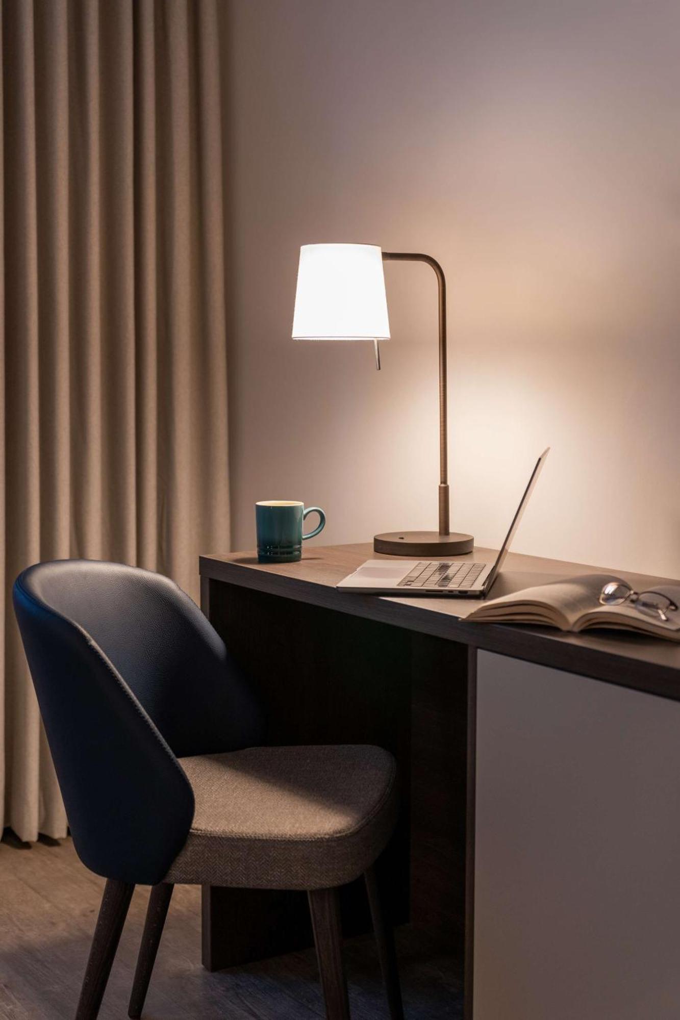 Hyatt Place Leeds 4*