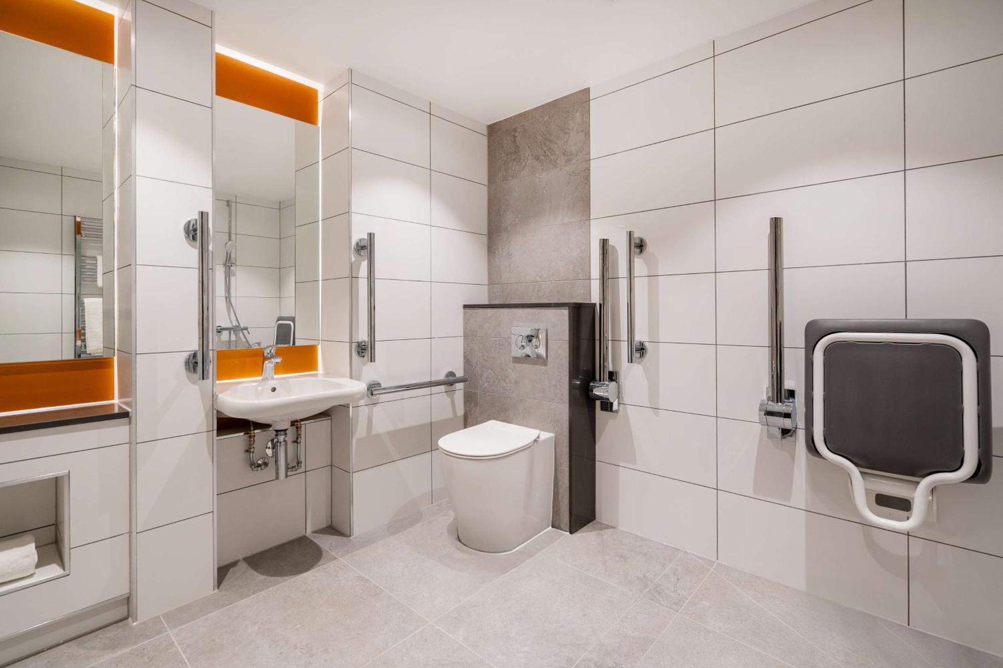 Hyatt Place Leeds Hotel