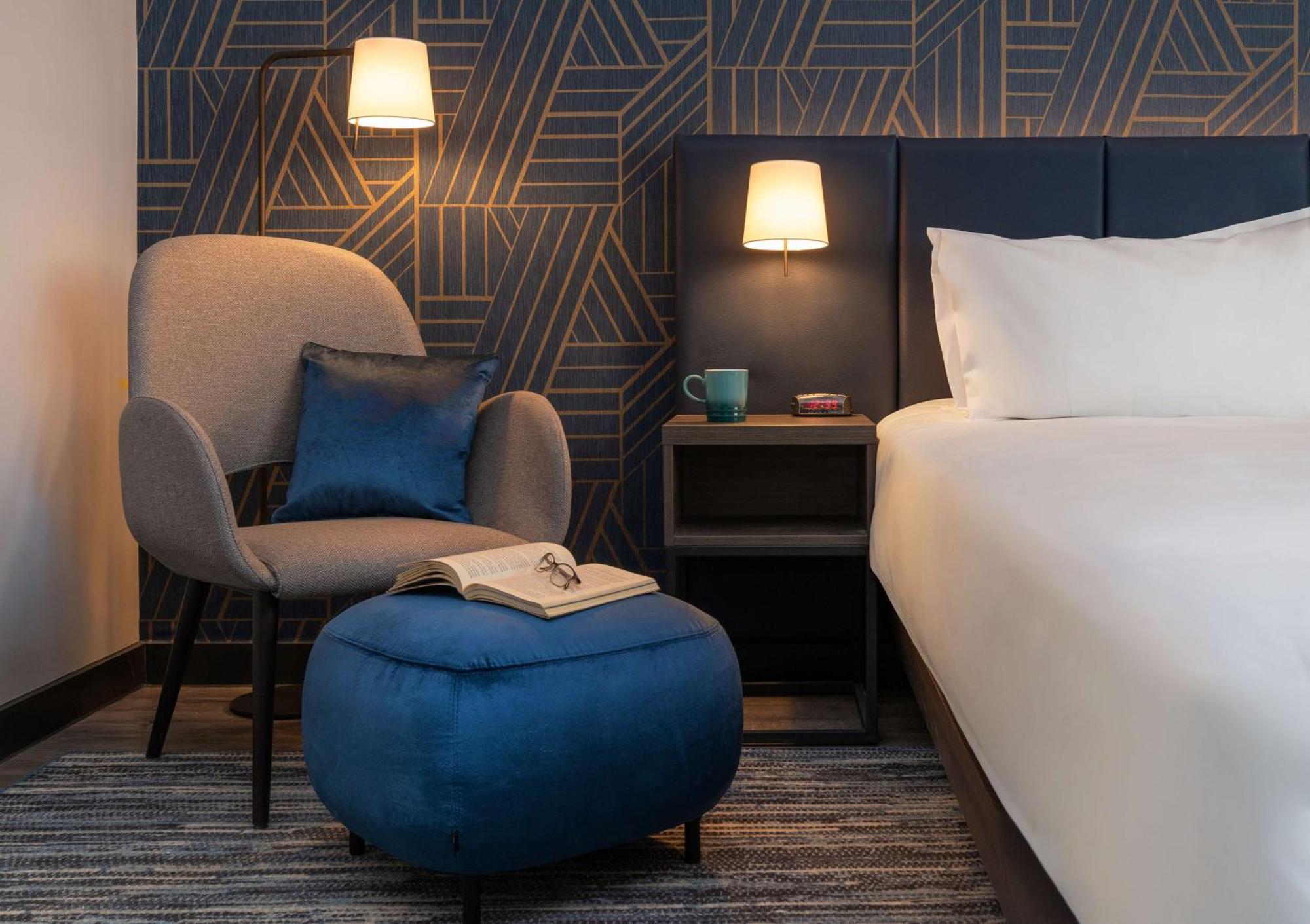 Hyatt Place Leeds Hotel 4*