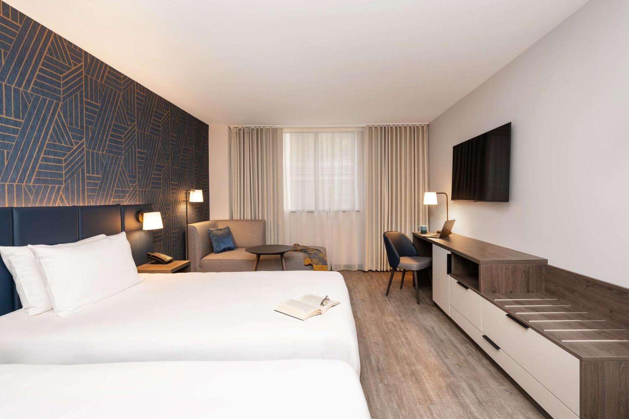 Hotel Hyatt Place Leeds