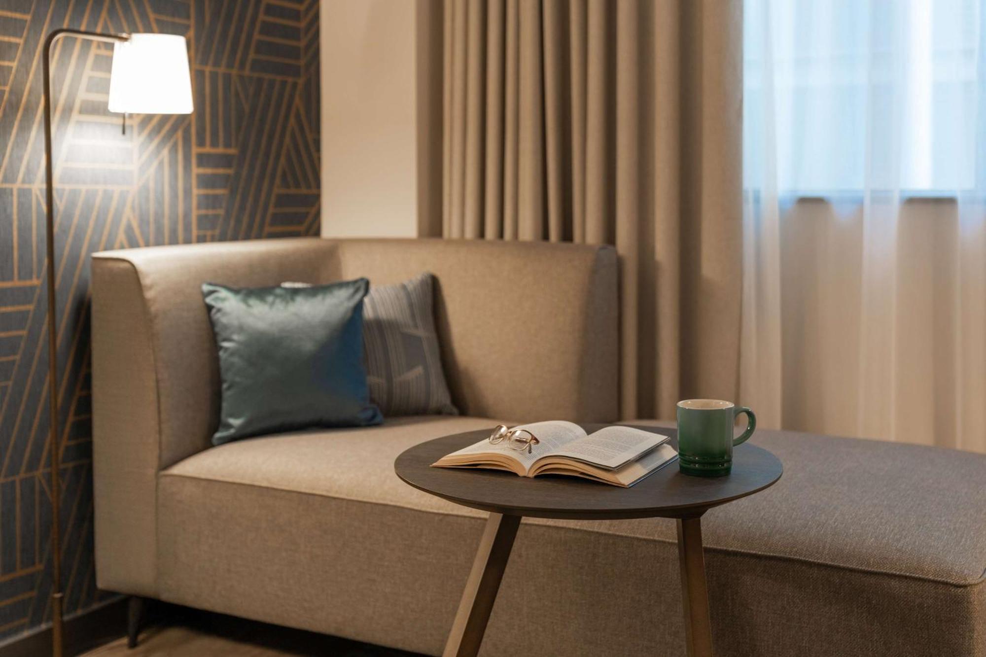 Hotel Hyatt Place Leeds 4*