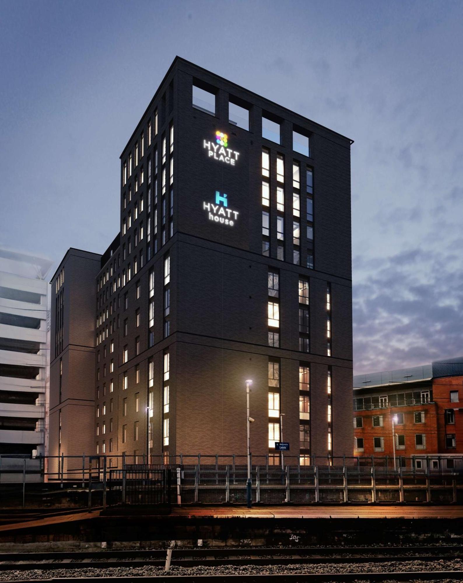 Hyatt Place Leeds Leeds (West Yorkshire)