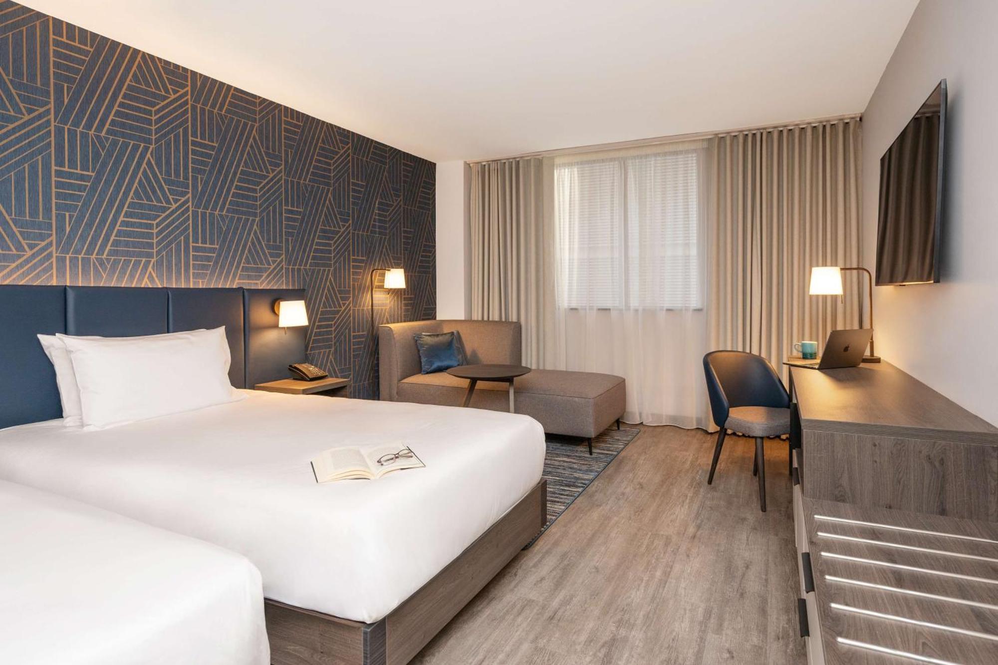 Hyatt Place Leeds Hotel