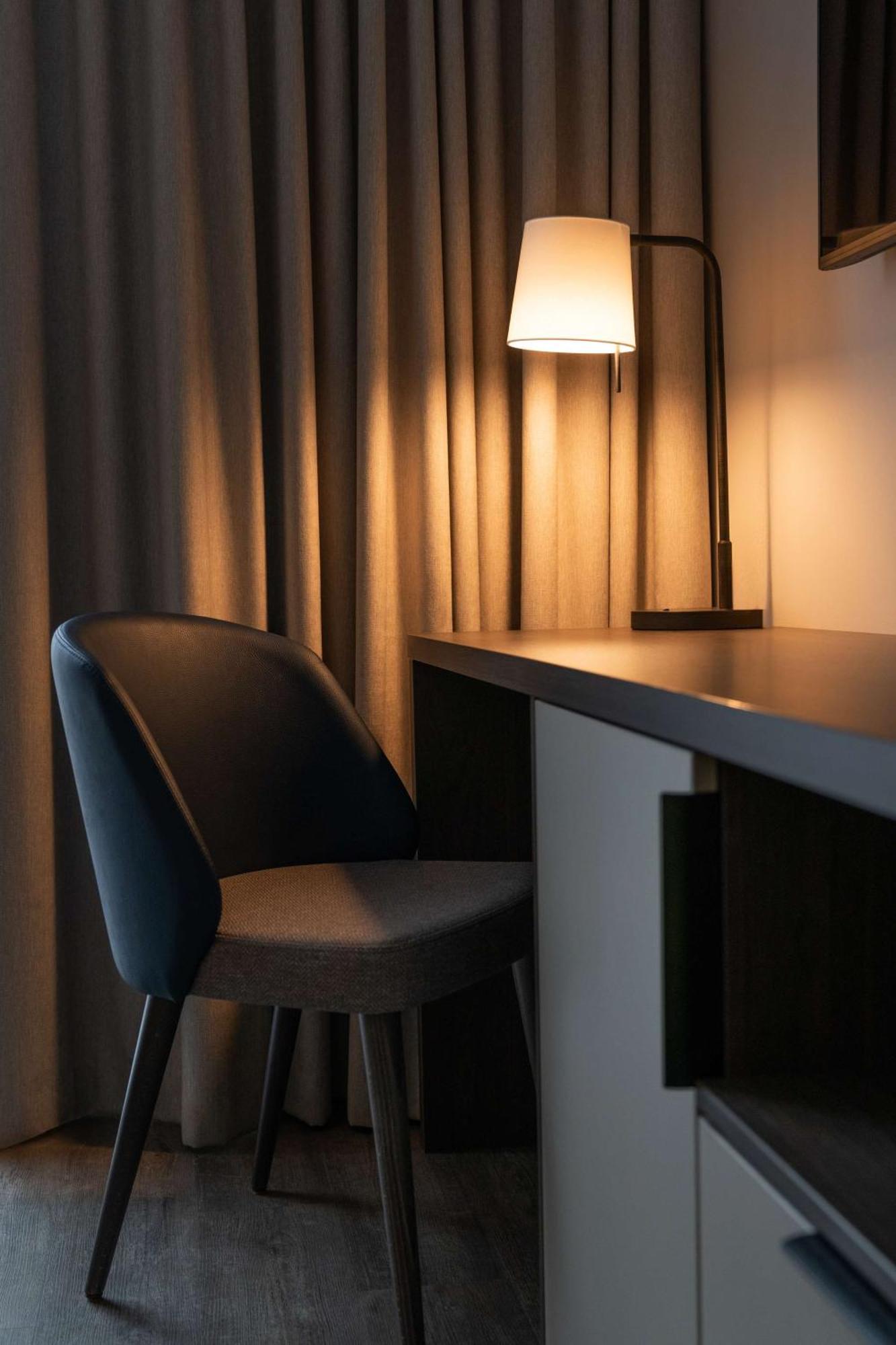 Hyatt Place Leeds 4*