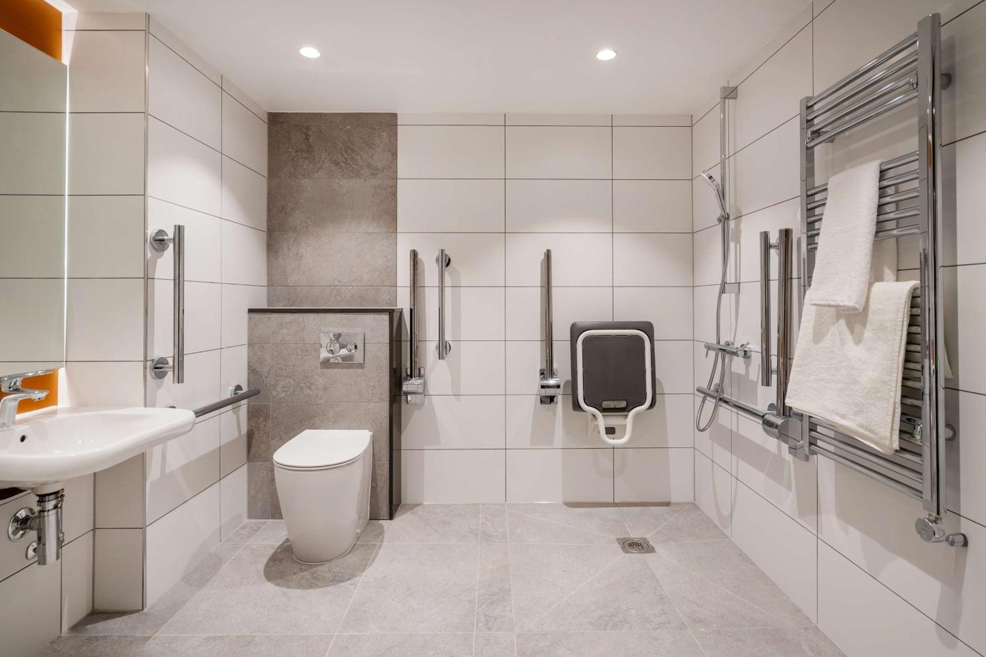 Hyatt Place Leeds Leeds (West Yorkshire)