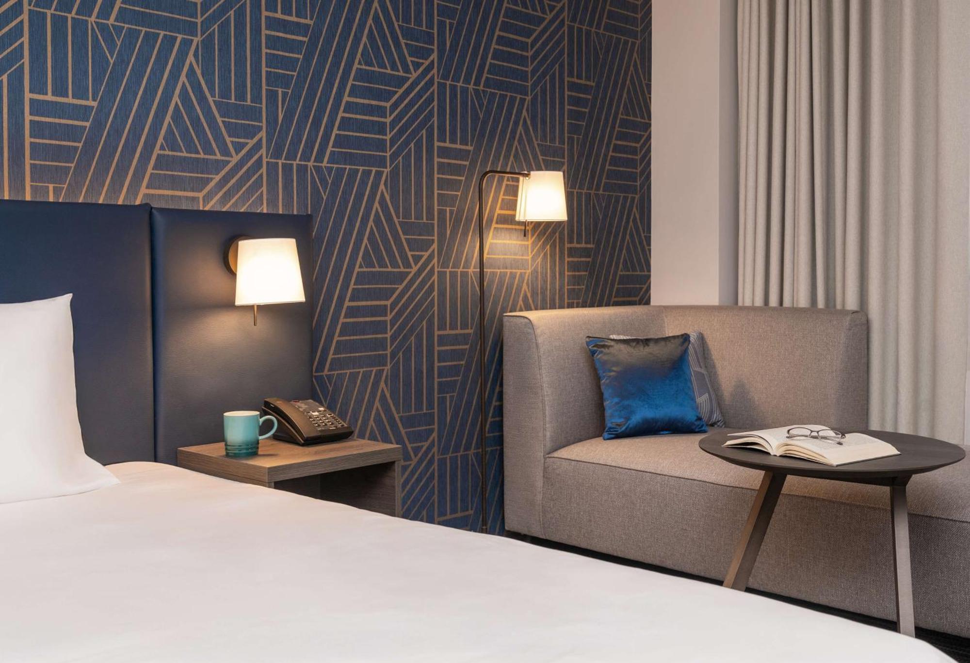 Hyatt Place Leeds Leeds (West Yorkshire)