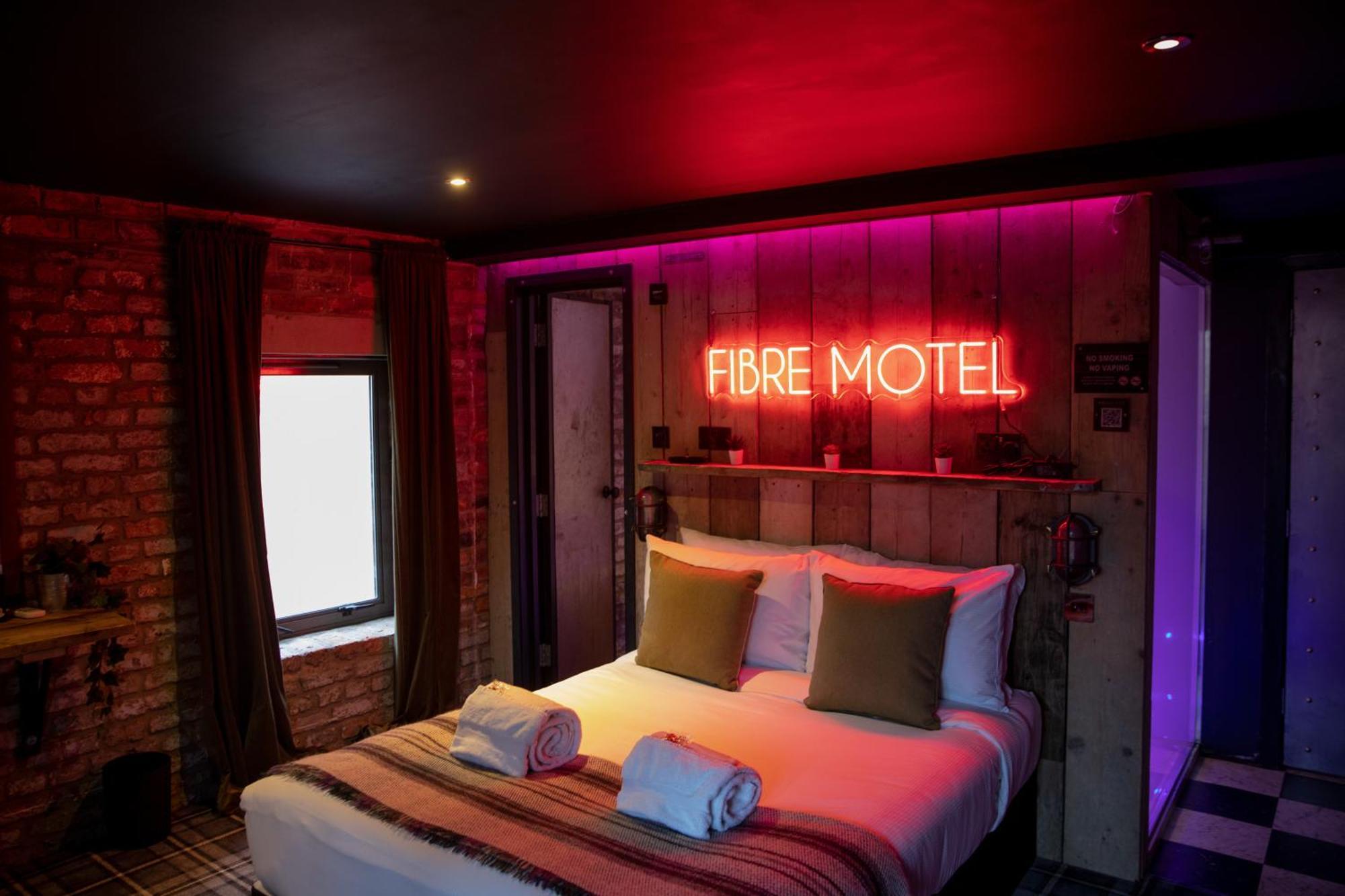 Briggate Hotel