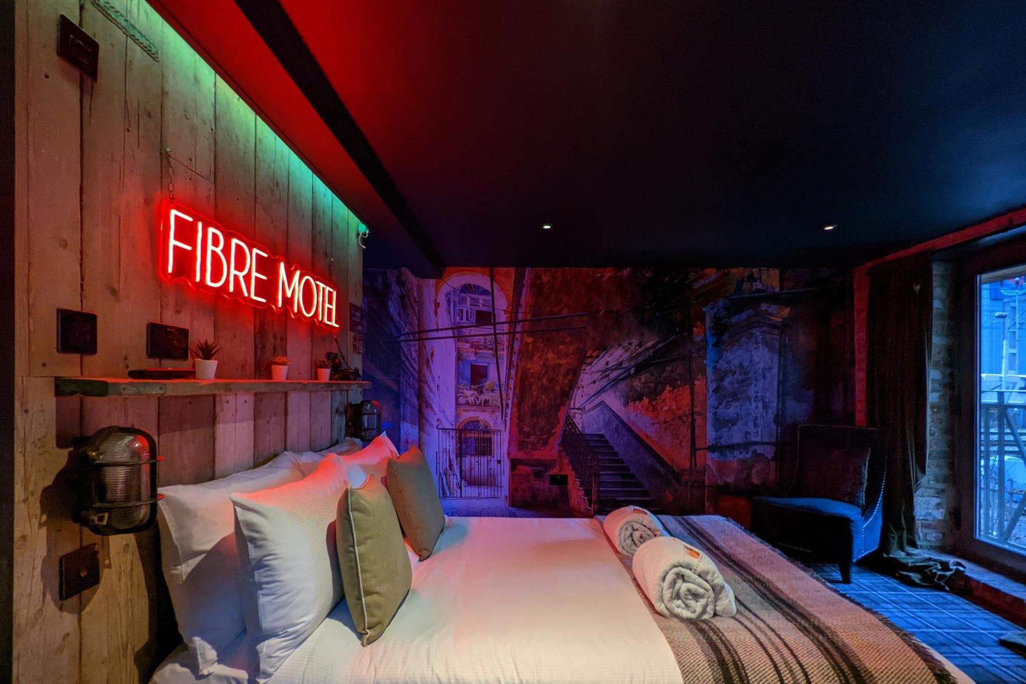 Hotel Briggate Leeds (West Yorkshire)
