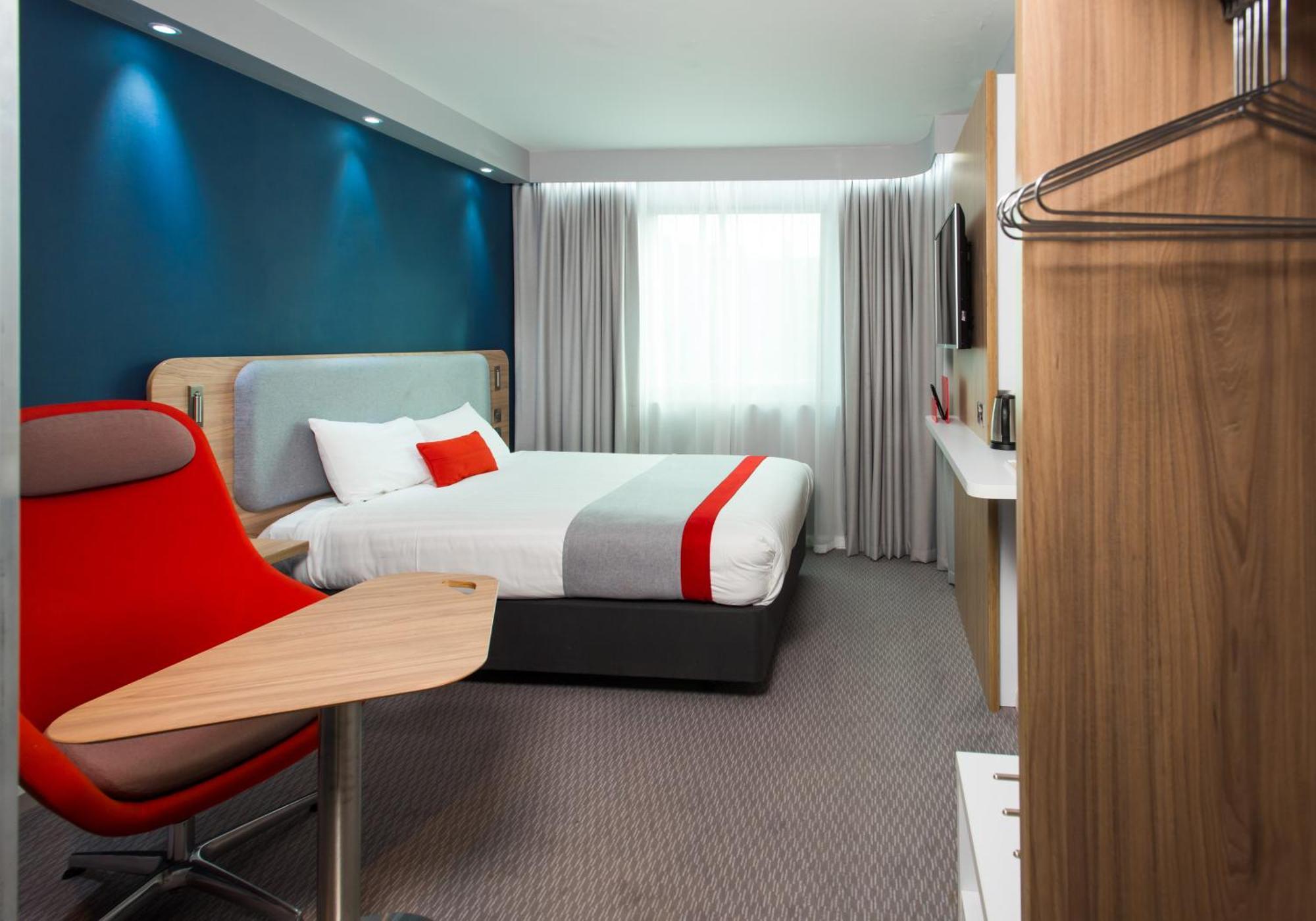 Hotel Express Leeds Centre - Armouries By Ihg 3*