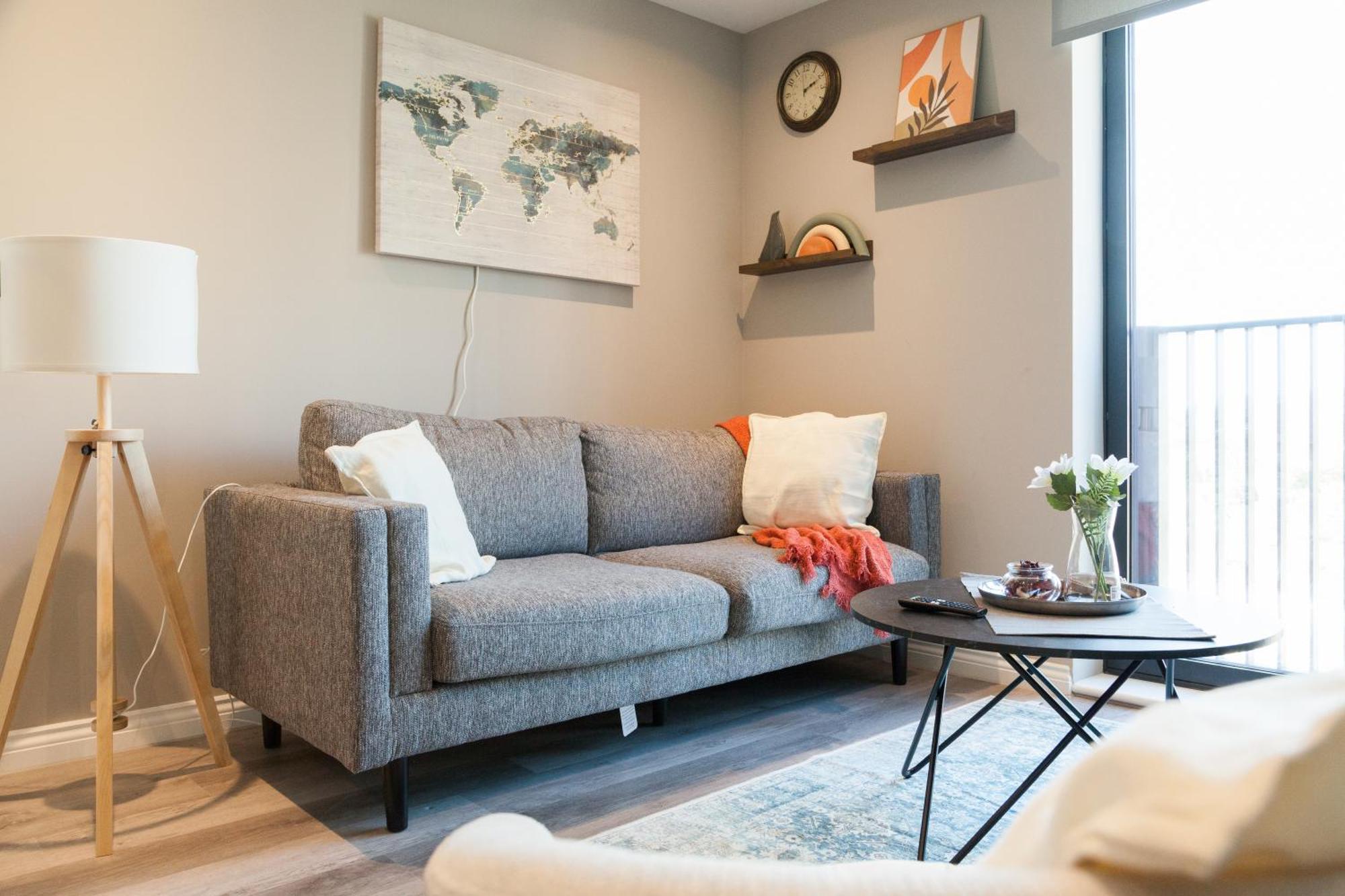 Springwell Gardens Near Leeds Station & Centre Apartment
