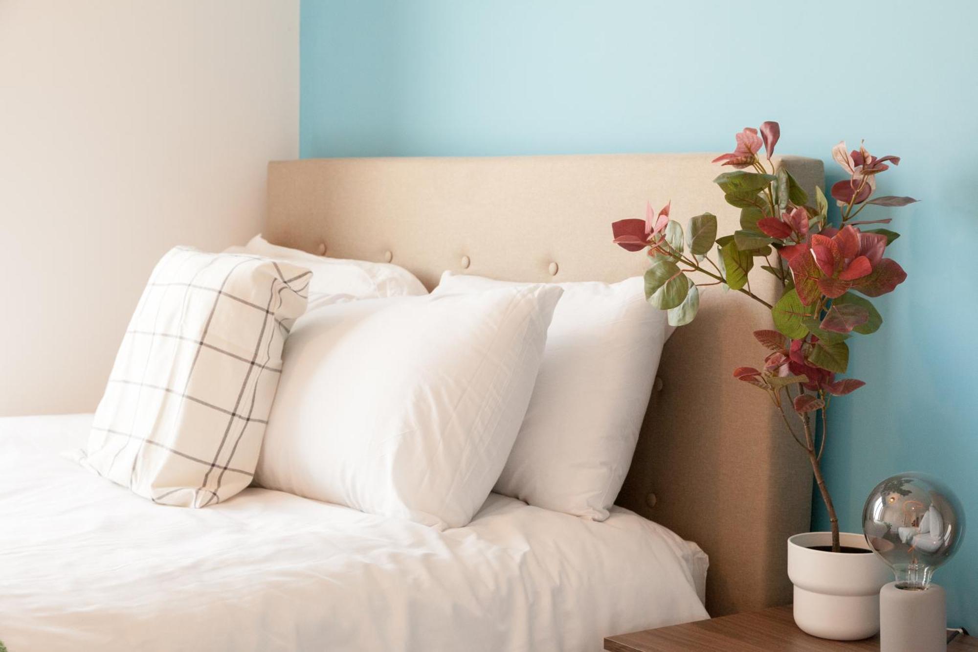 Springwell Gardens Near Leeds Station & Centre Apartment *