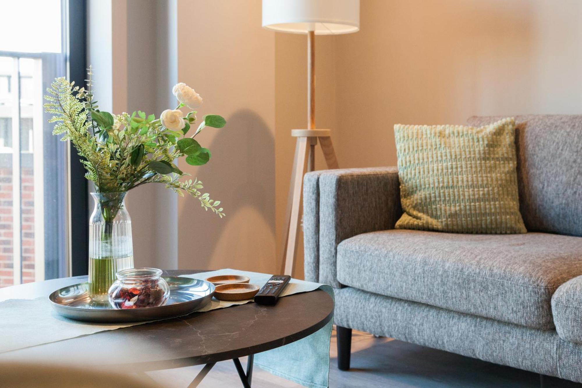 Springwell Gardens Near Leeds Station & Centre Apartment Leeds (West Yorkshire)